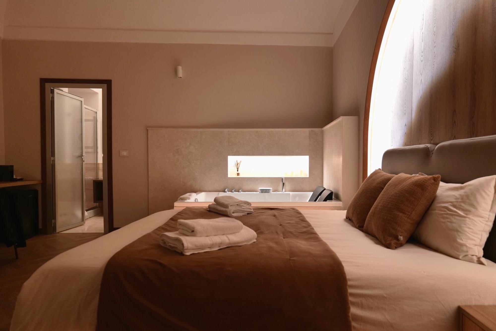 Guest house Heysuite Classic - Luxury House - Navona *