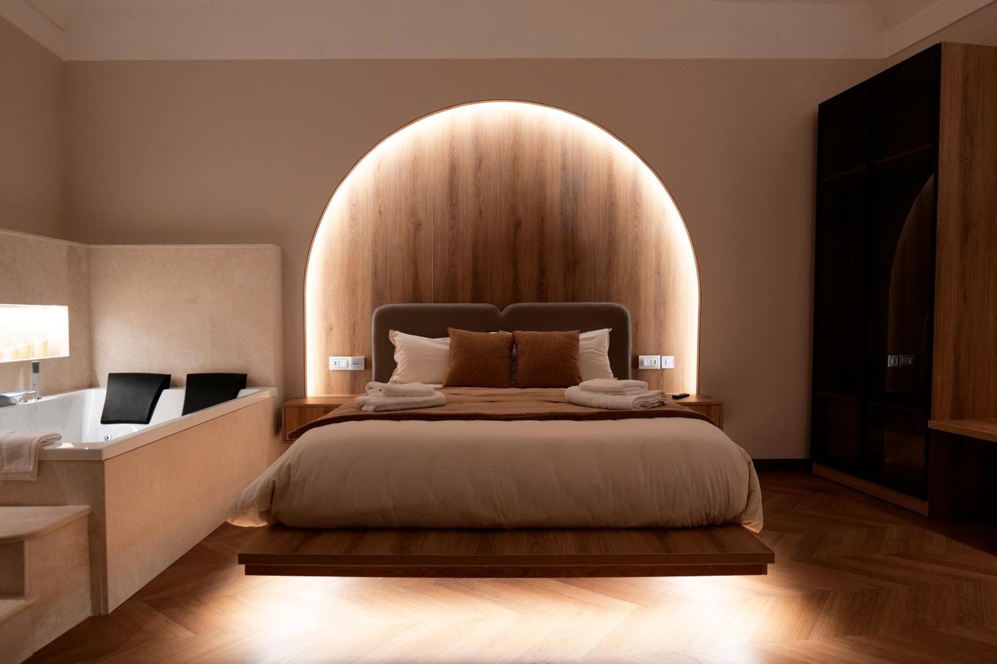 Heysuite Classic - Luxury House - Navona * Rome