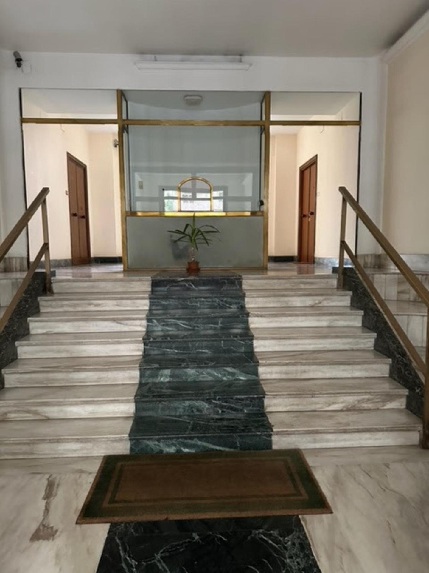 La Mongolfiera Apartment Rome