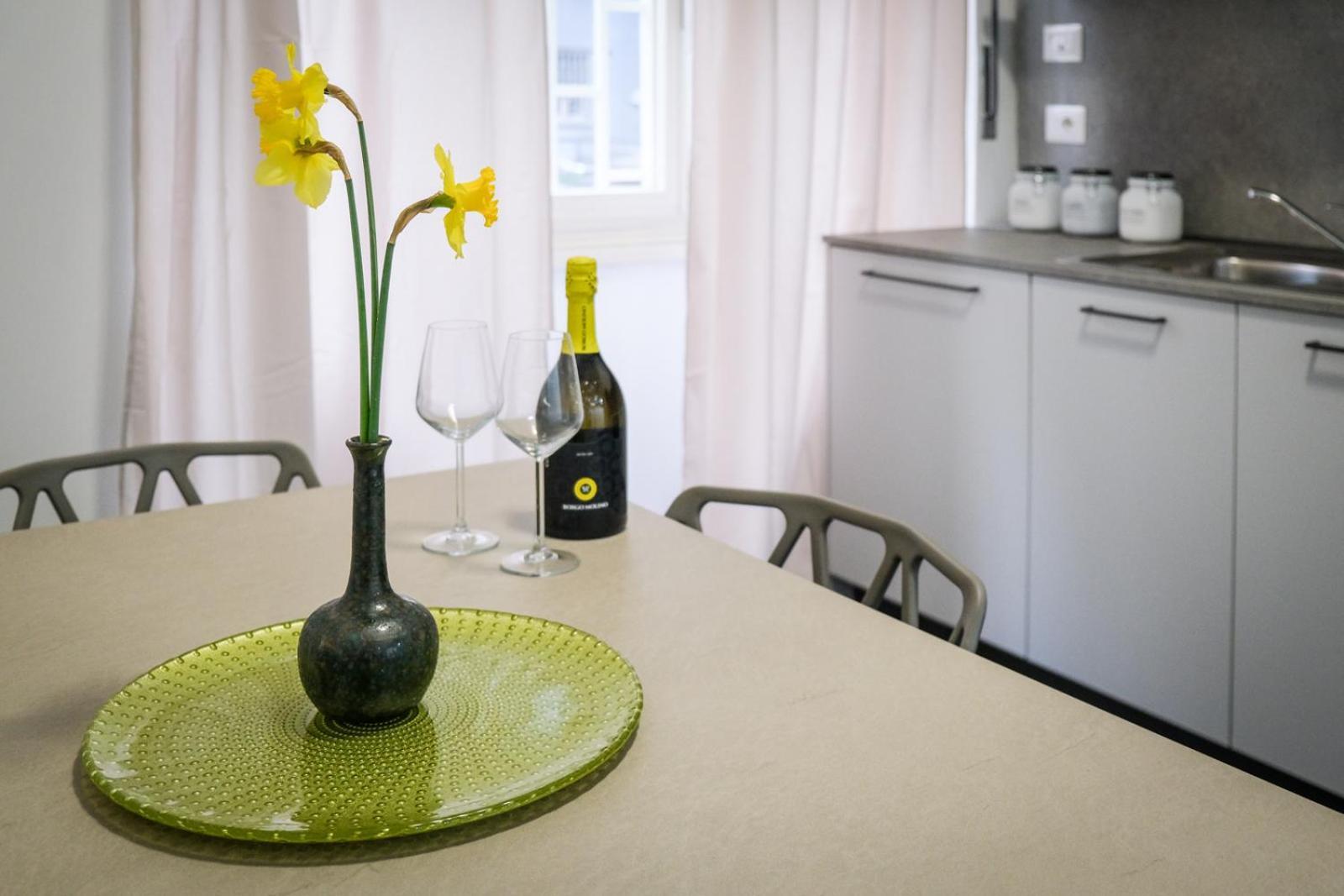 Marconi Appartement Rome