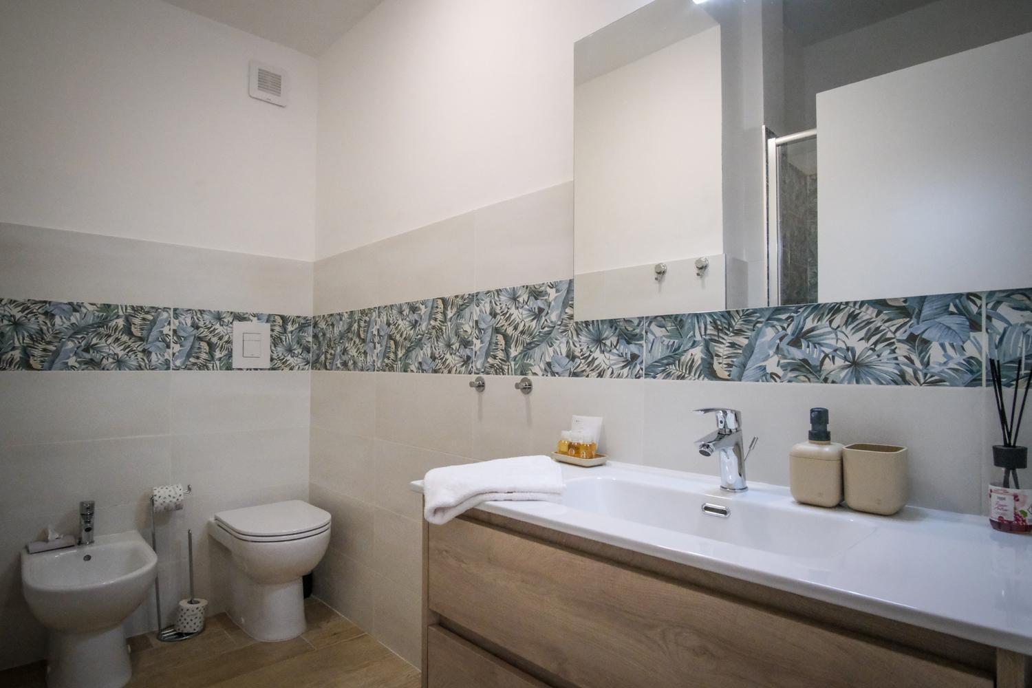 Appartement Marconi