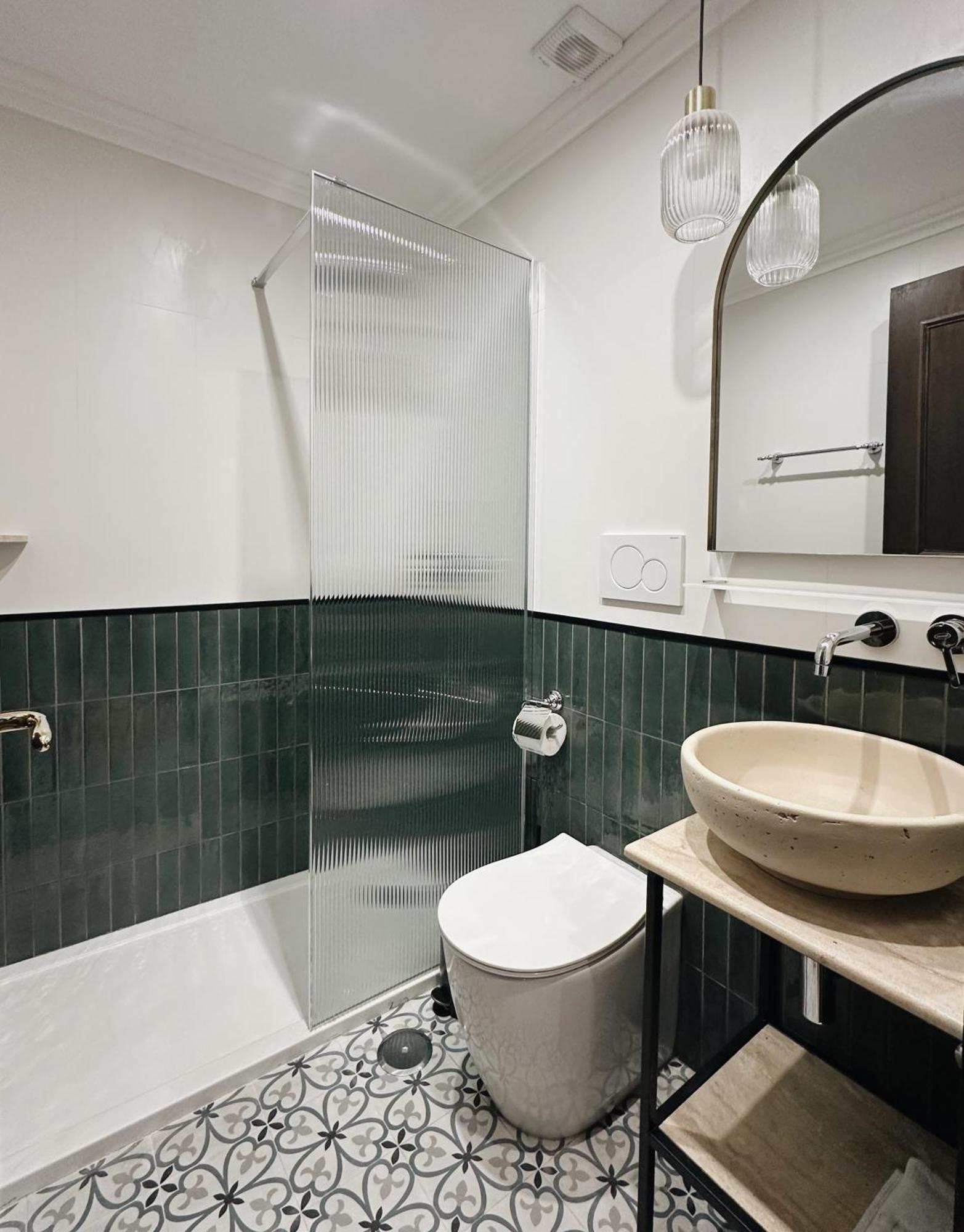 Guest house Belle Epoque