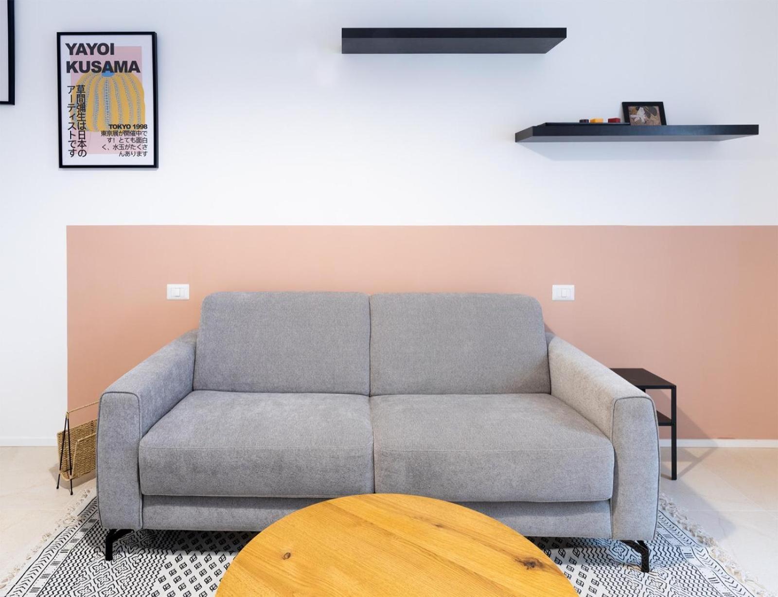 Apartment Piazzale Delle Province A 2 Passi Dalla Metro Aria Condizionata Wifi E Smart Tv Rome