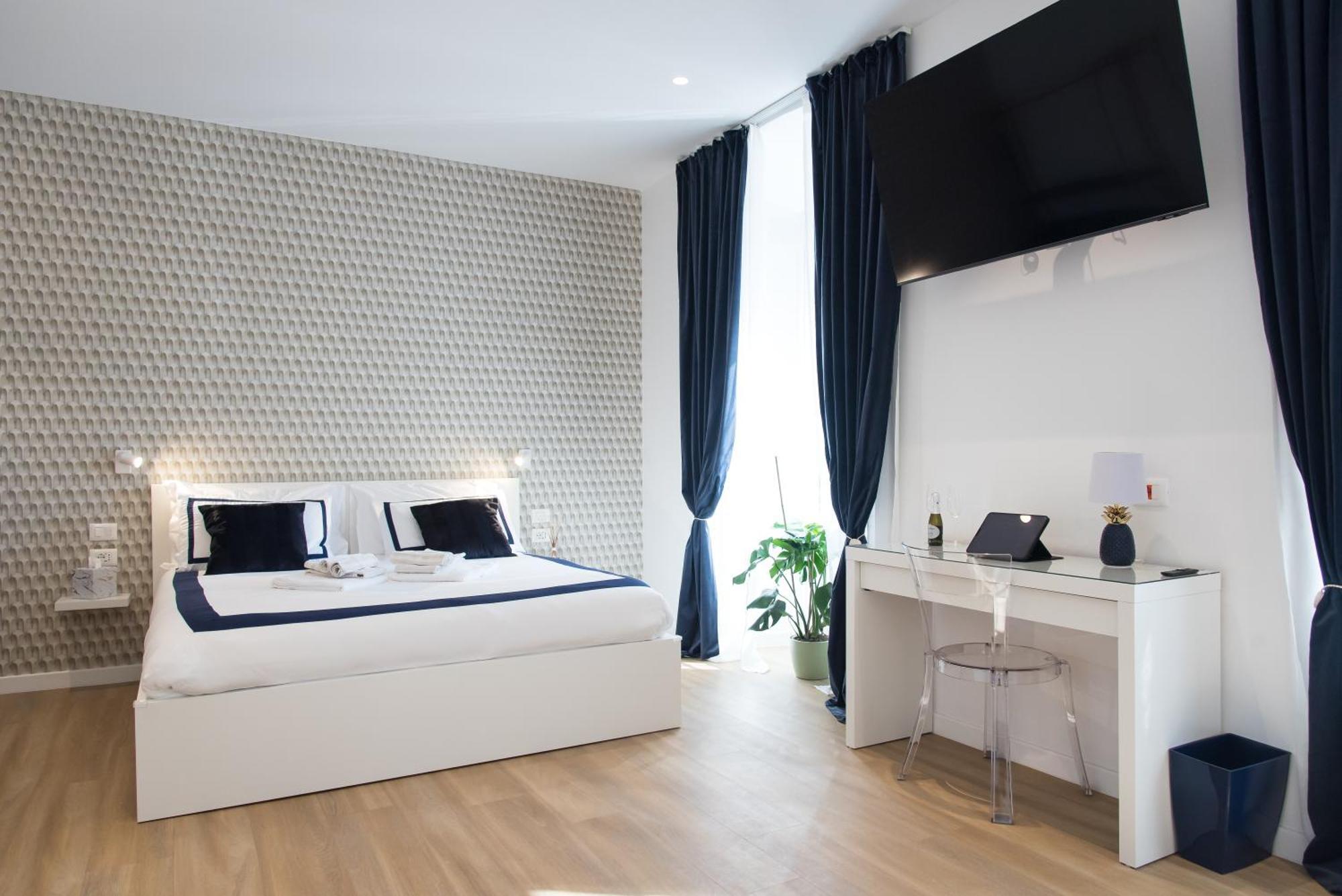 Guest house Colosseum By Glen