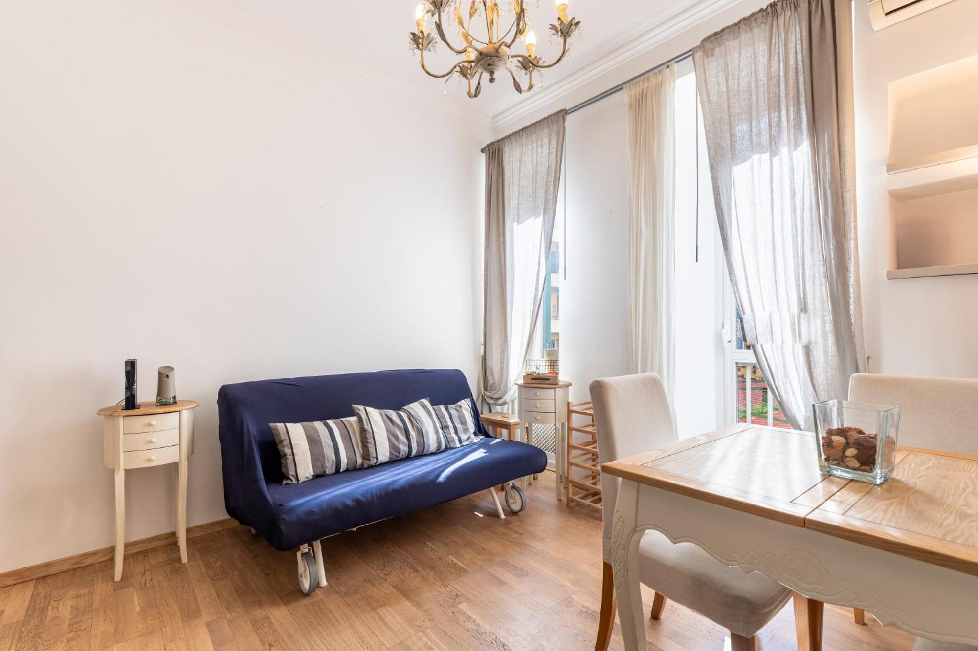 Maison San Giovanni Apartment Rome