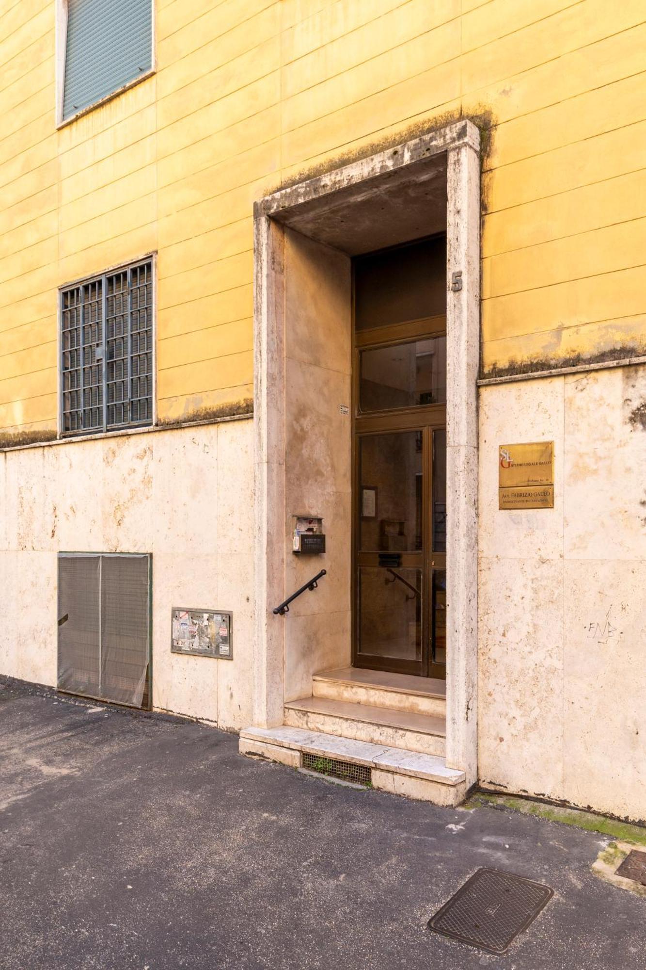 Maison San Giovanni * Rome