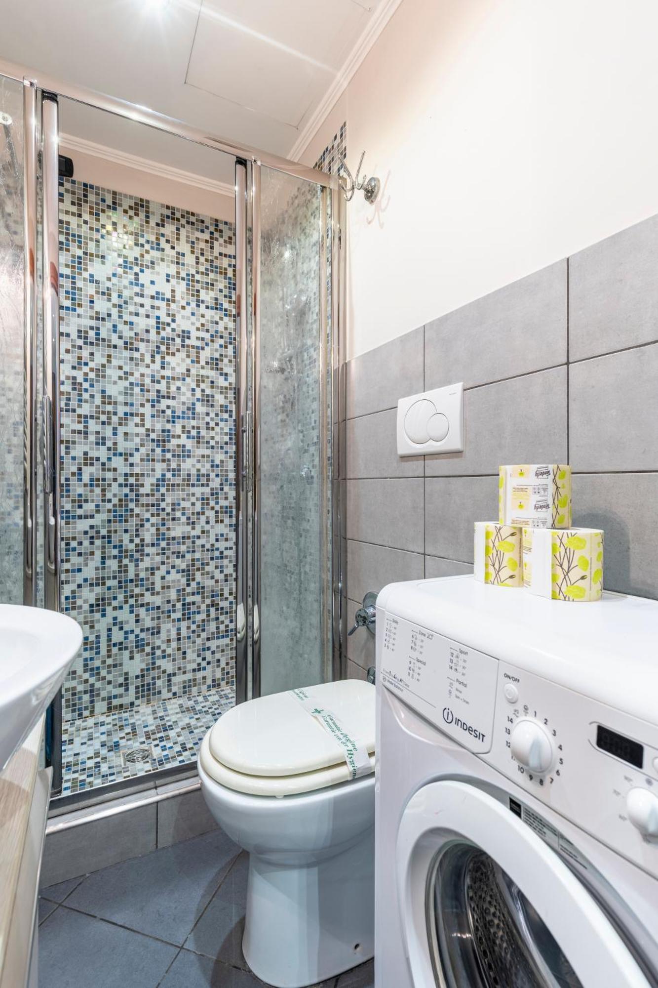 Maison San Giovanni Apartment Rome
