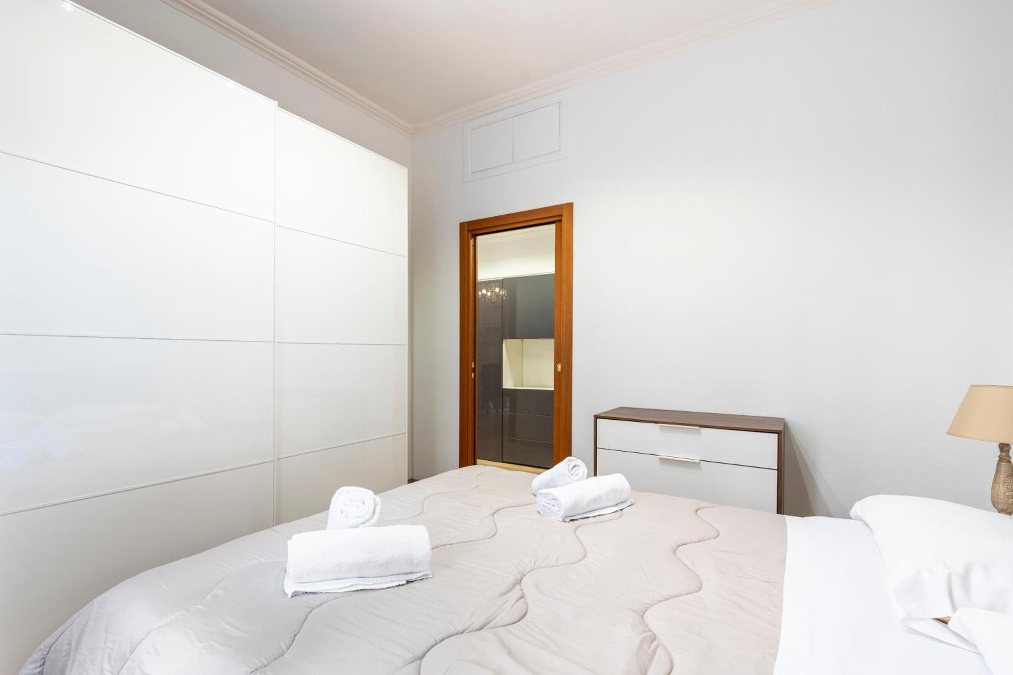 Maison San Giovanni Rome