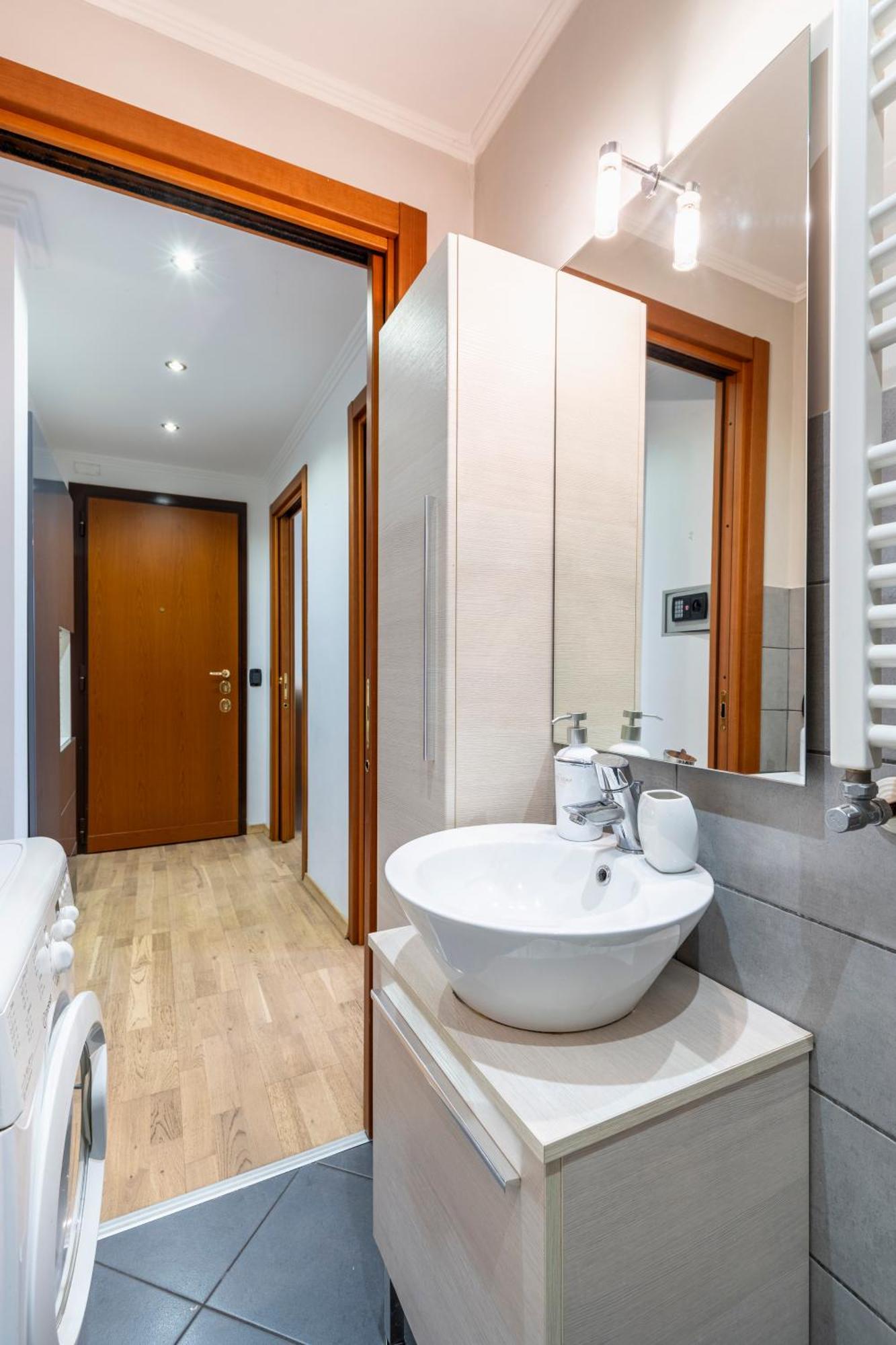 Maison San Giovanni Apartment Rome