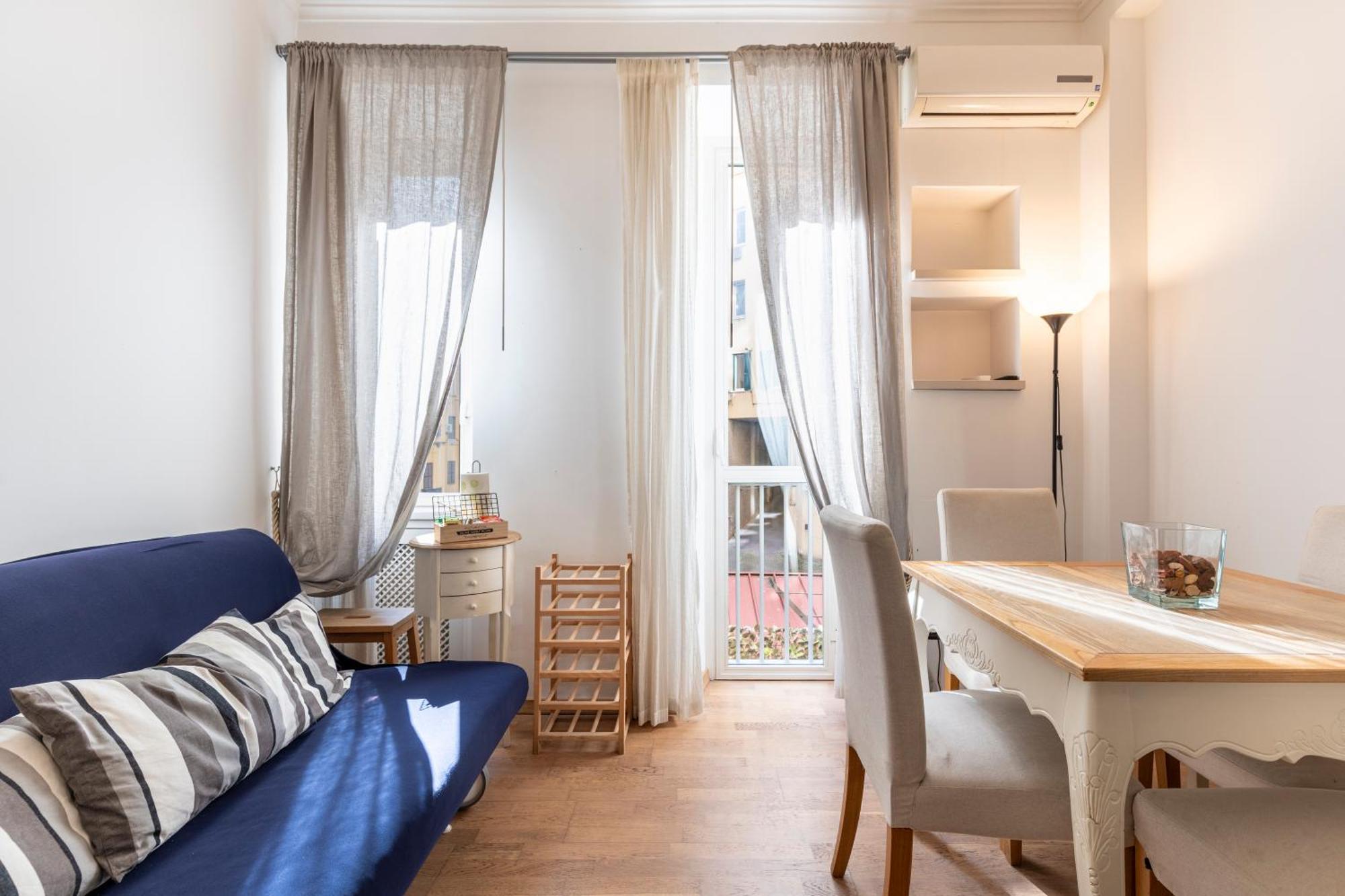 Maison San Giovanni Apartment Rome
