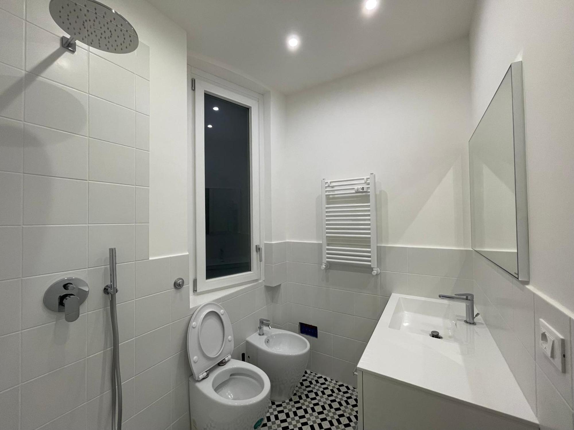 Teatro Parioli House Appartement Rome