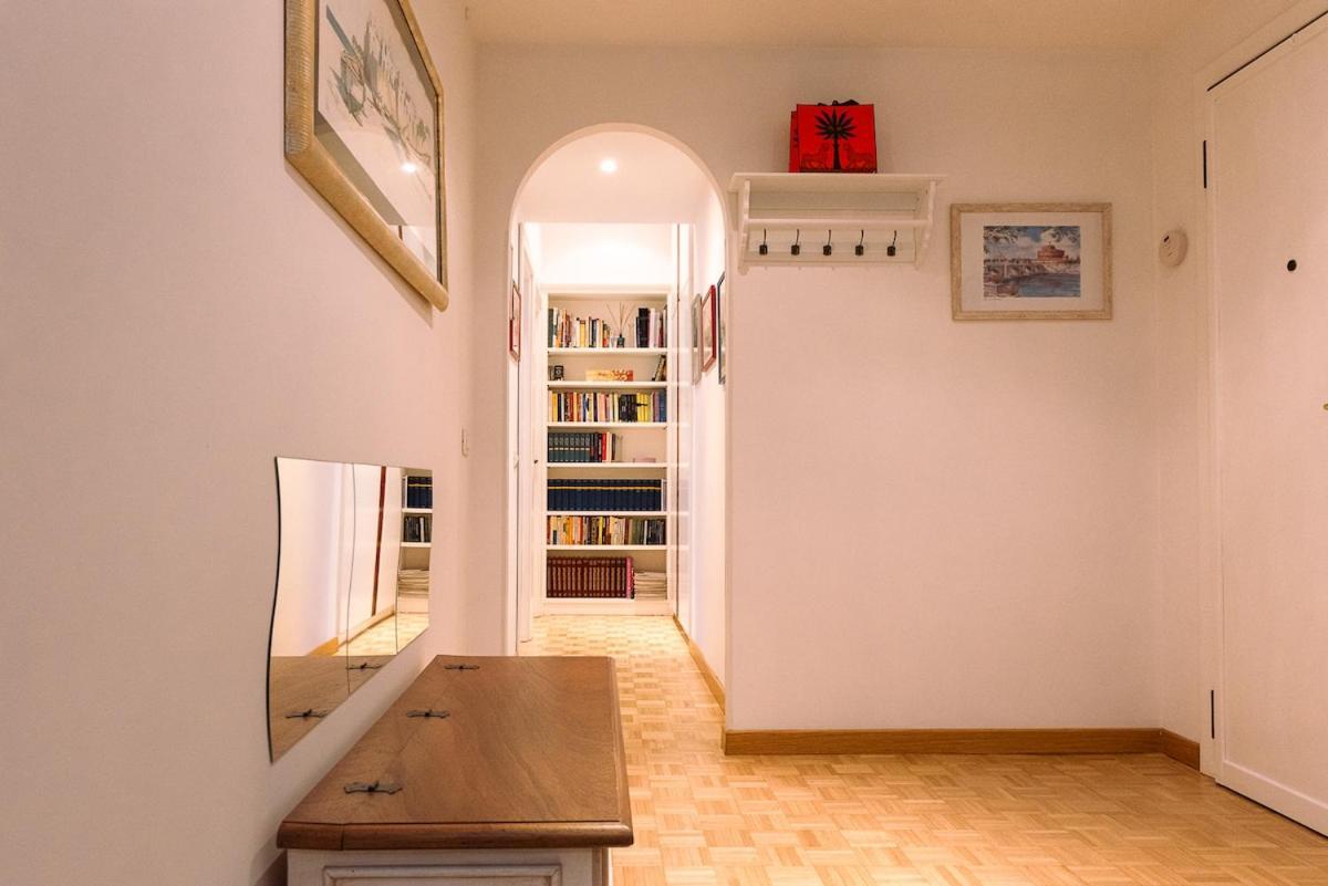 Enjoy Apartment