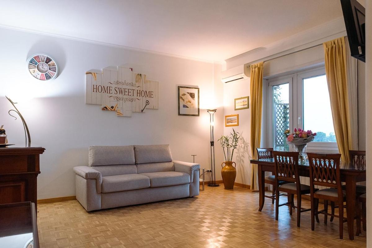 Apartment Enjoy Rome