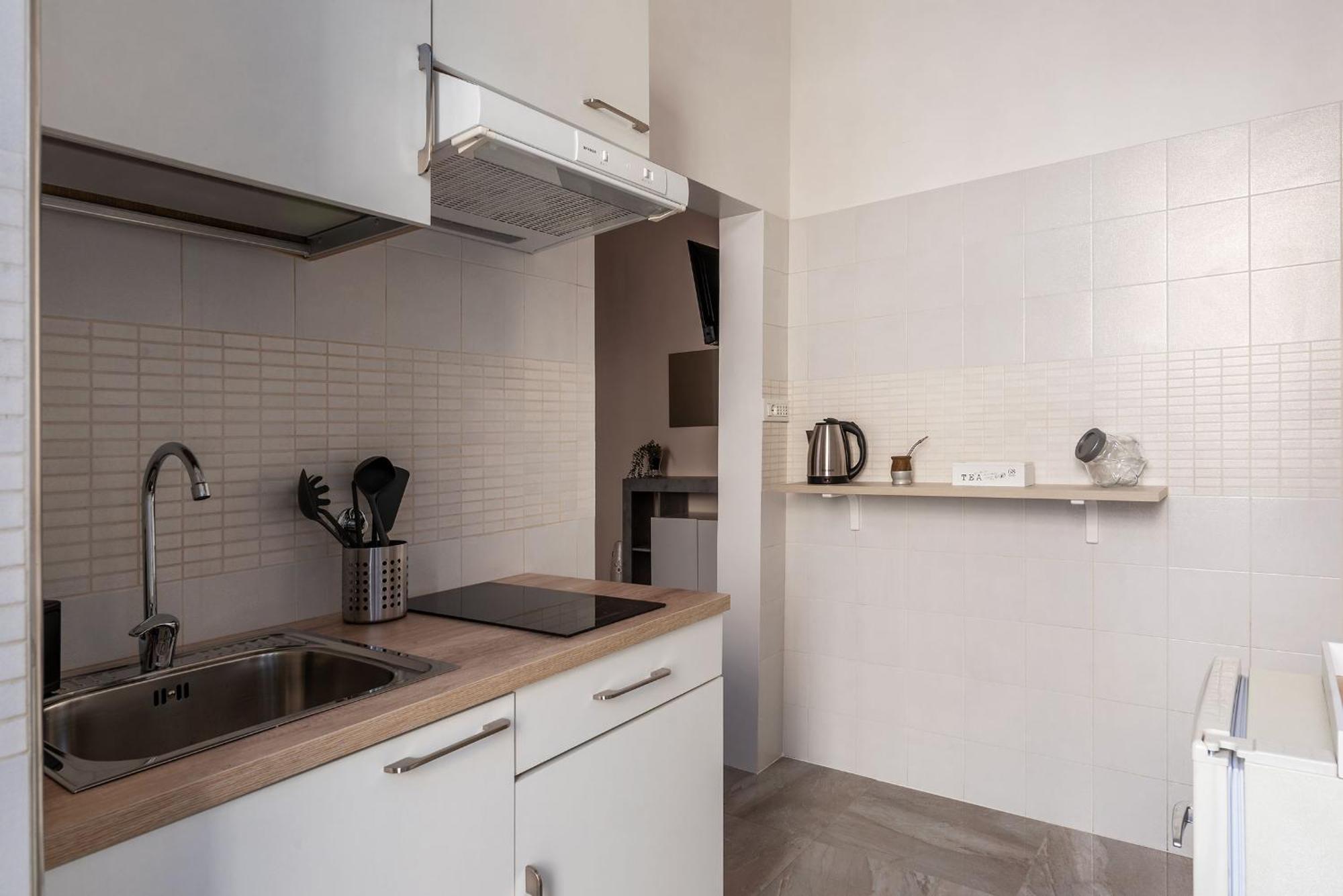 Apartment Sweety Near Mm Ottaviano