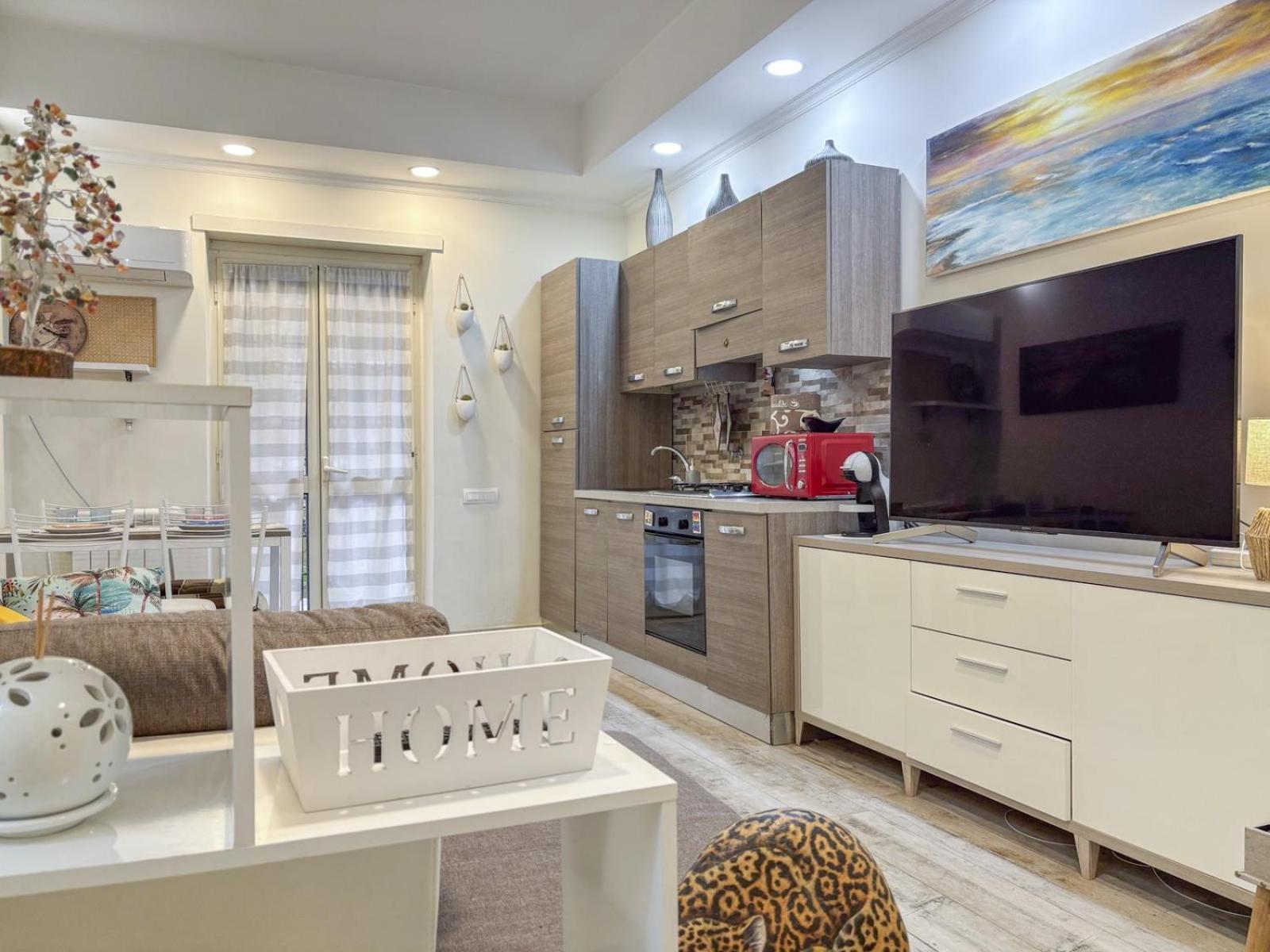 Apartment Vaticano - Rifugio Urbano Con Privato *