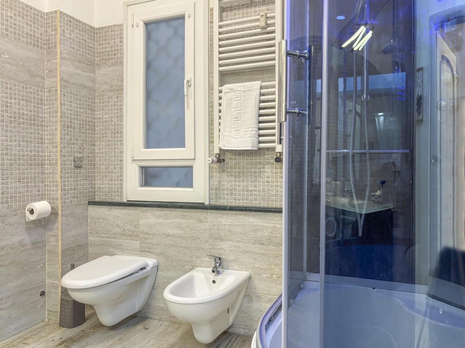 Vaticano - Rifugio Urbano Con Privato Apartment Rome