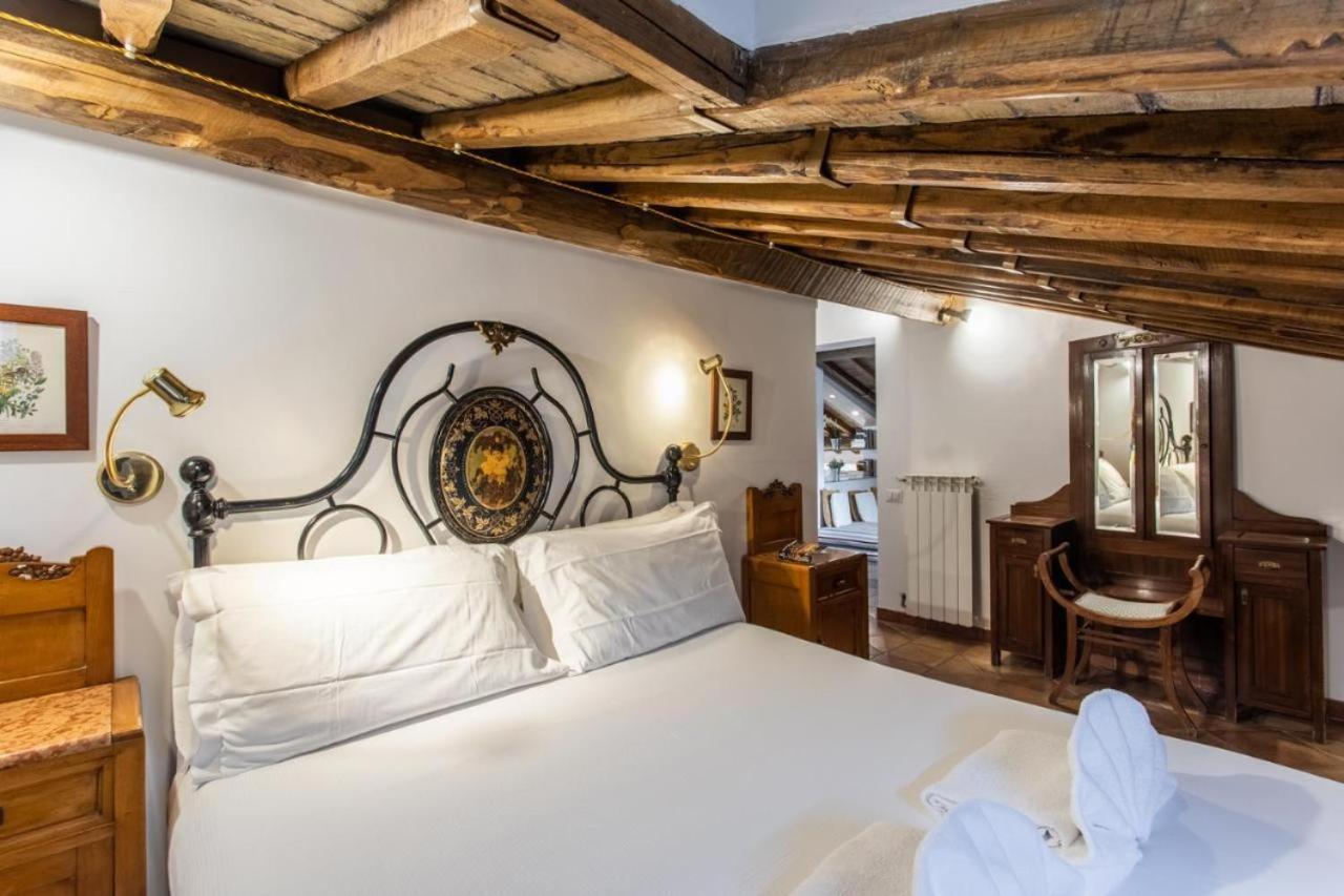 Gambero Appartement