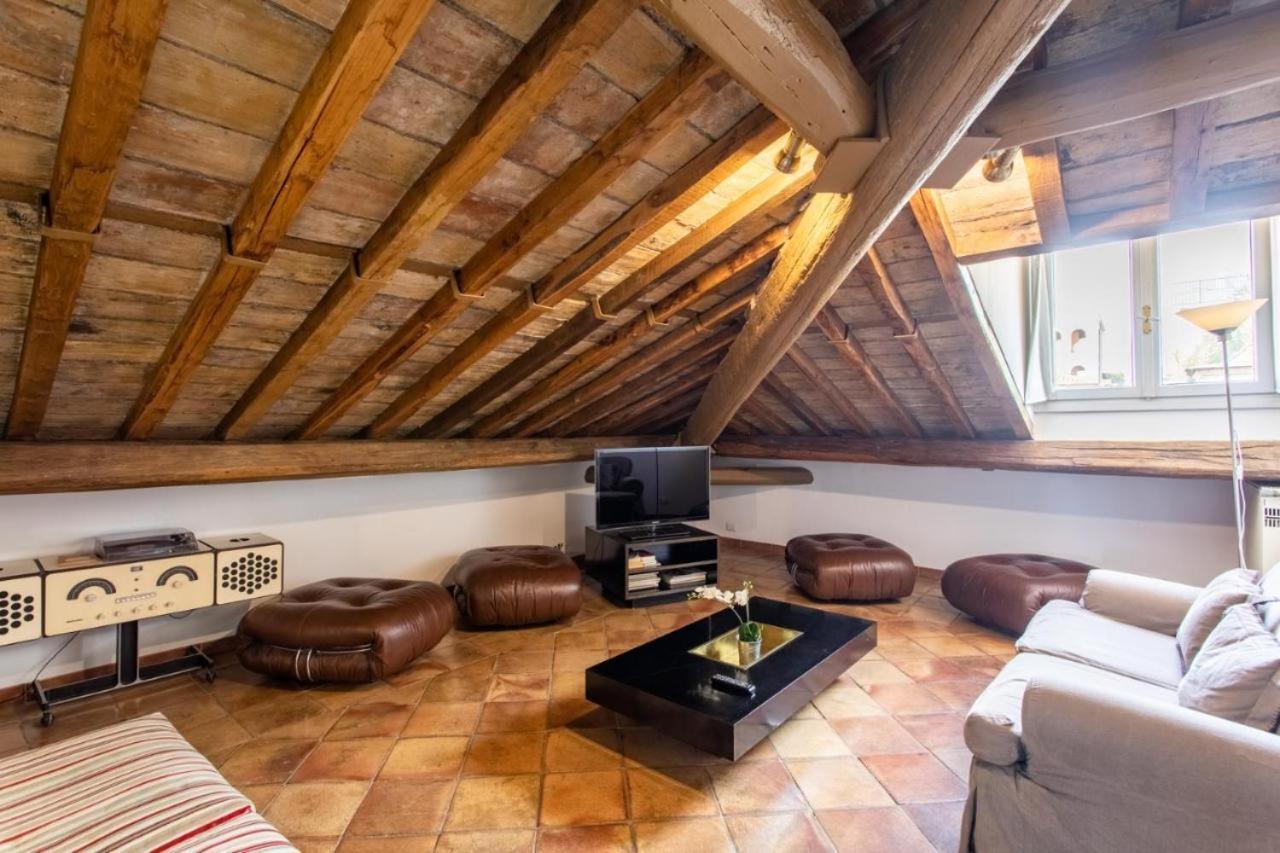 Appartement Gambero