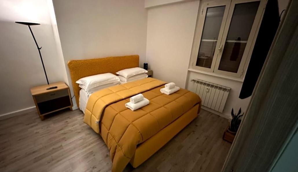 Ava Apartment *