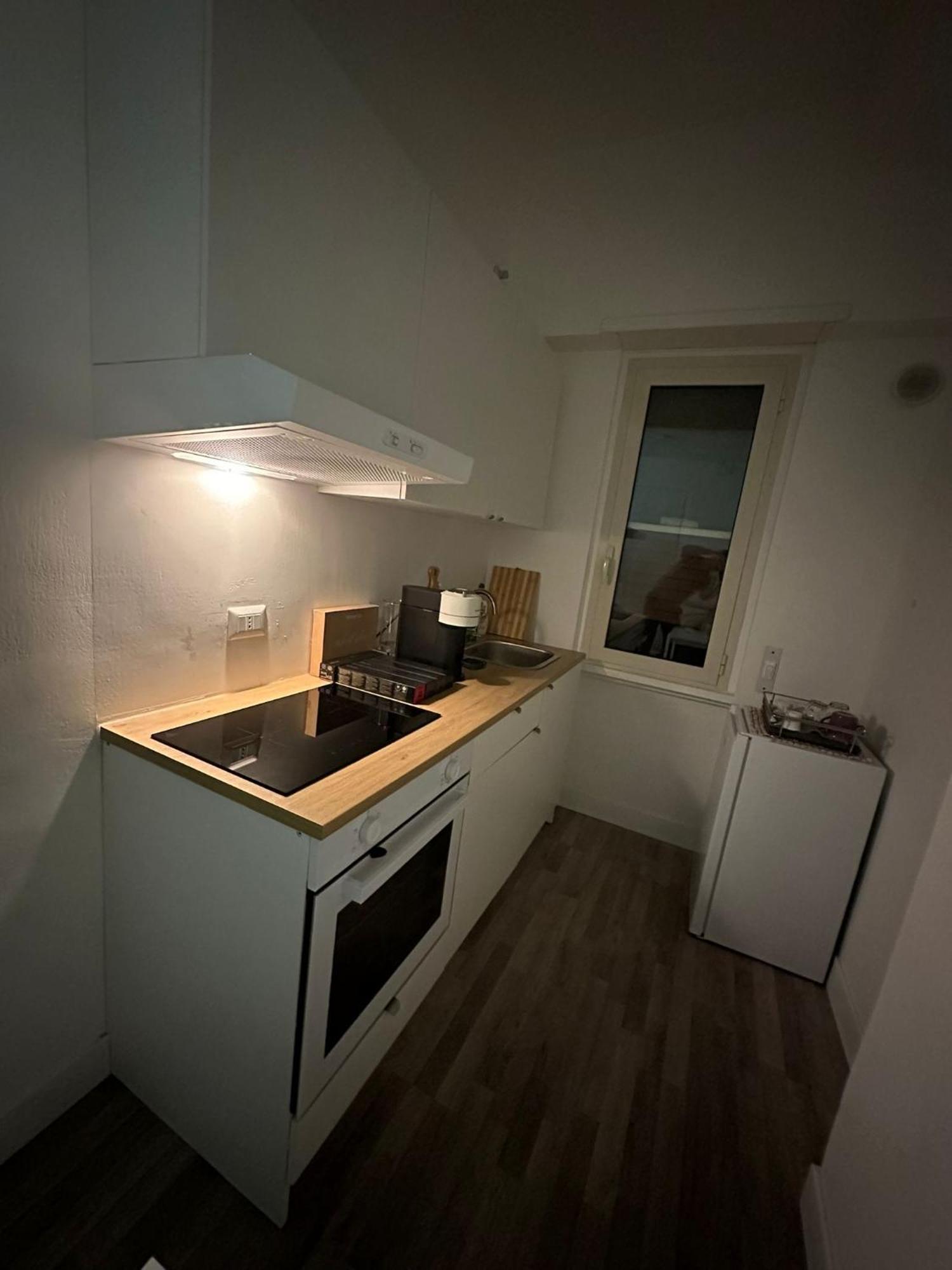 Ava Apartment *