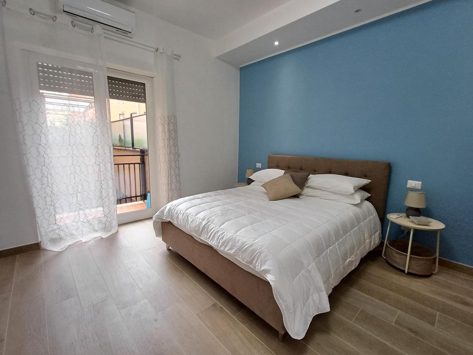 Ascenza In Trasteverere Apartment *