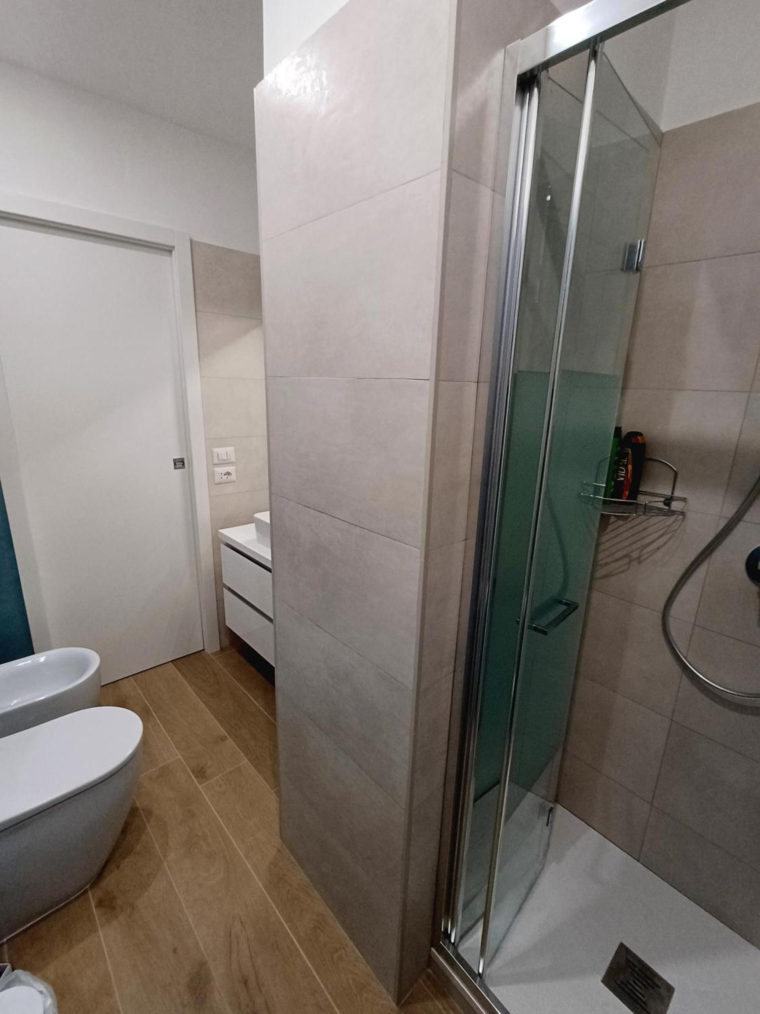 Apartment Ascenza In Trasteverere *