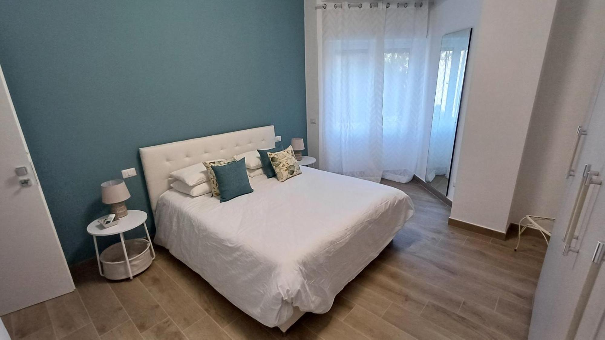 Ascenza In Trasteverere Apartment