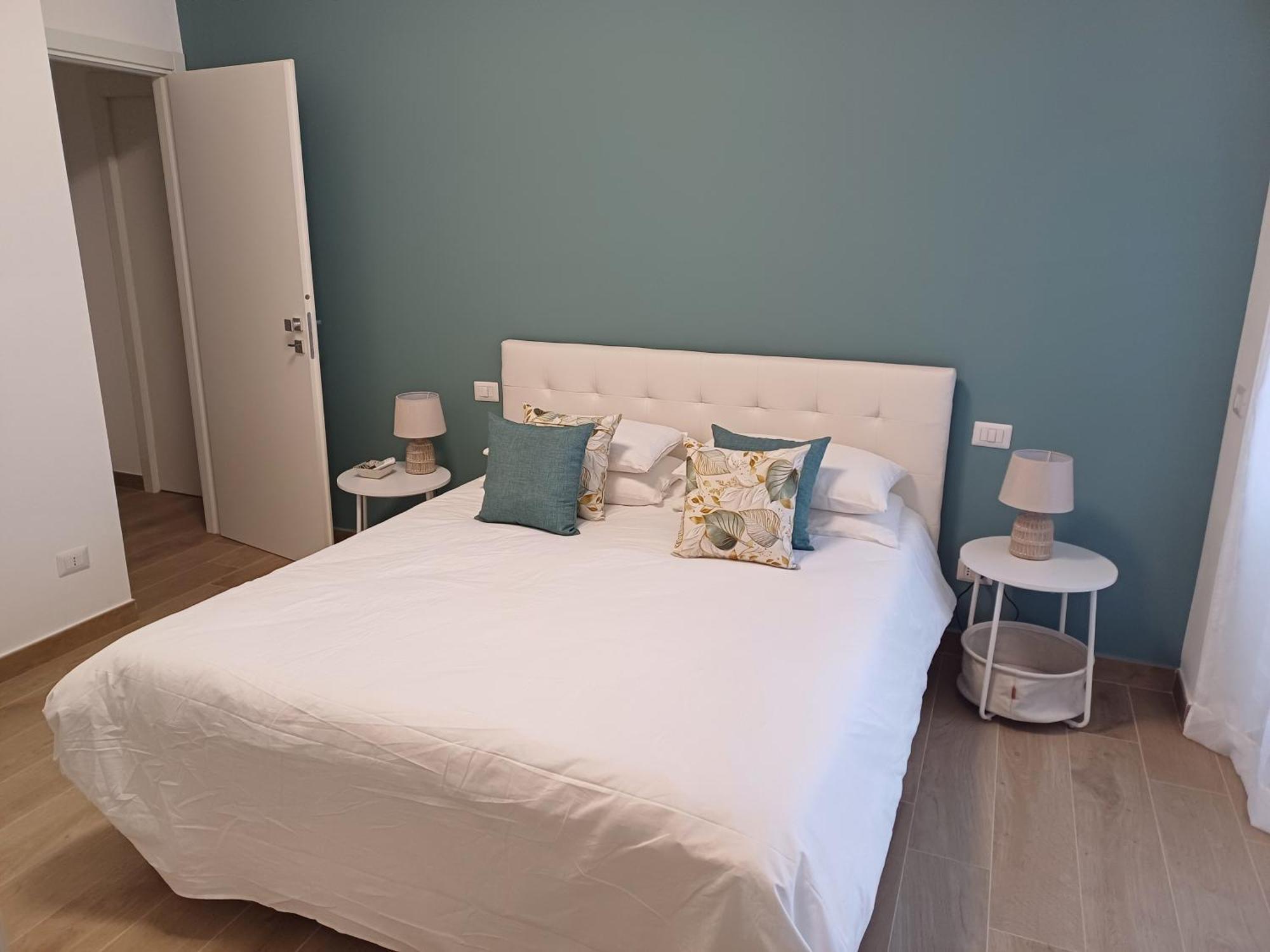 Ascenza In Trasteverere Apartment *