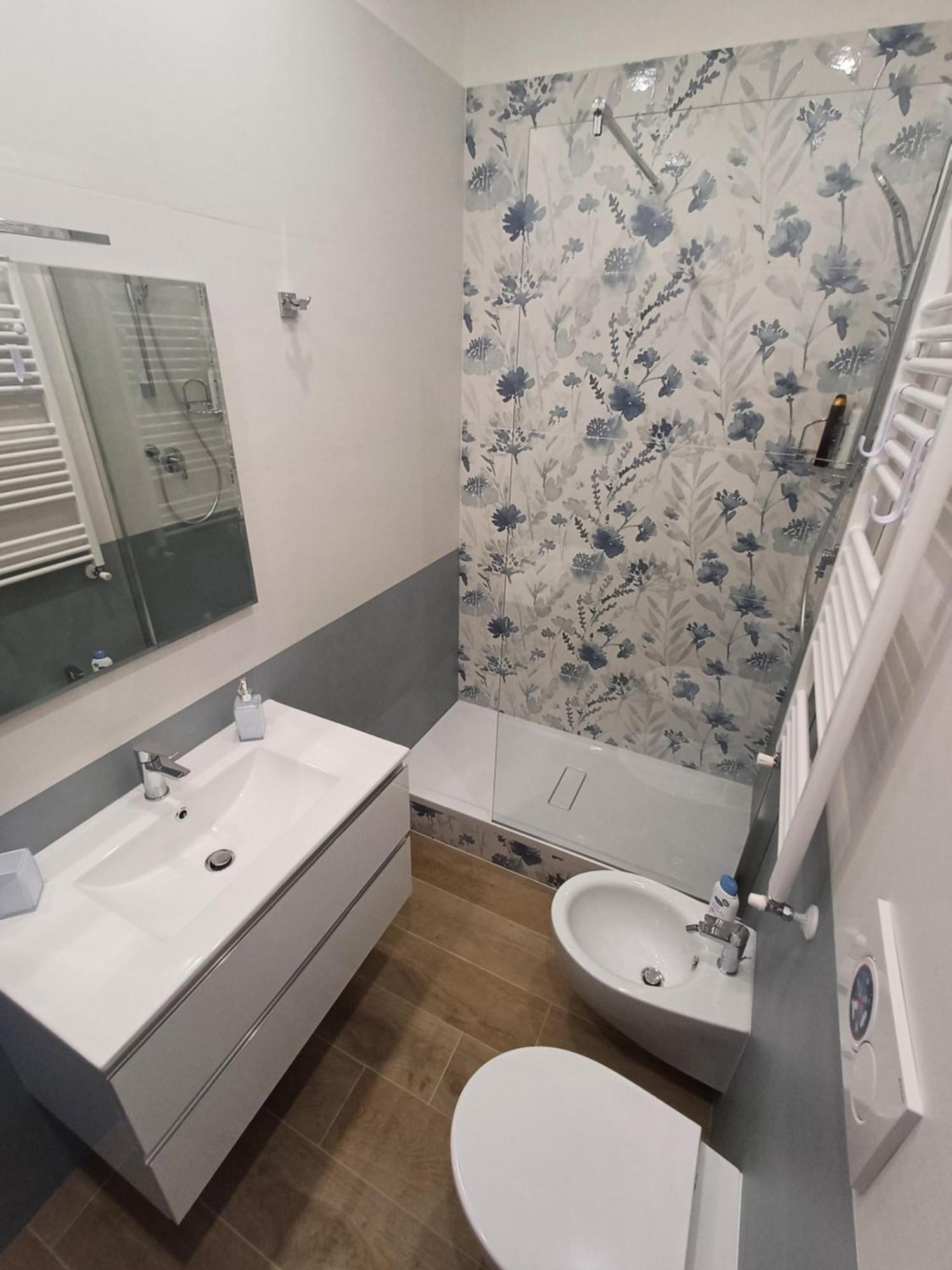 Ascenza In Trasteverere Apartment *