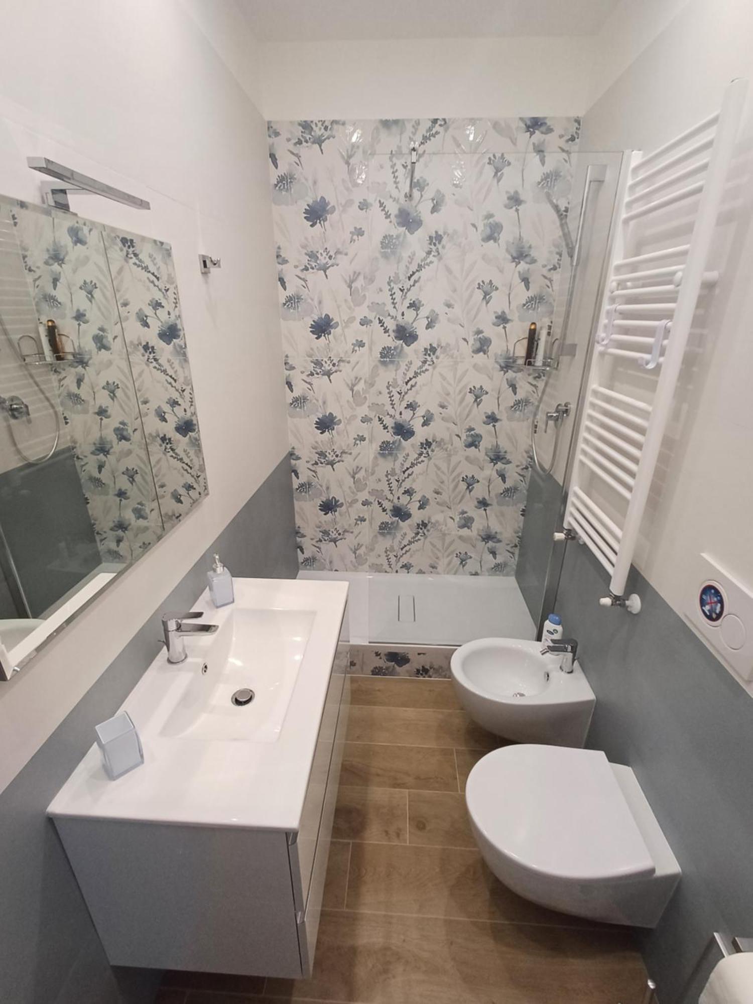 Apartment Ascenza In Trasteverere *