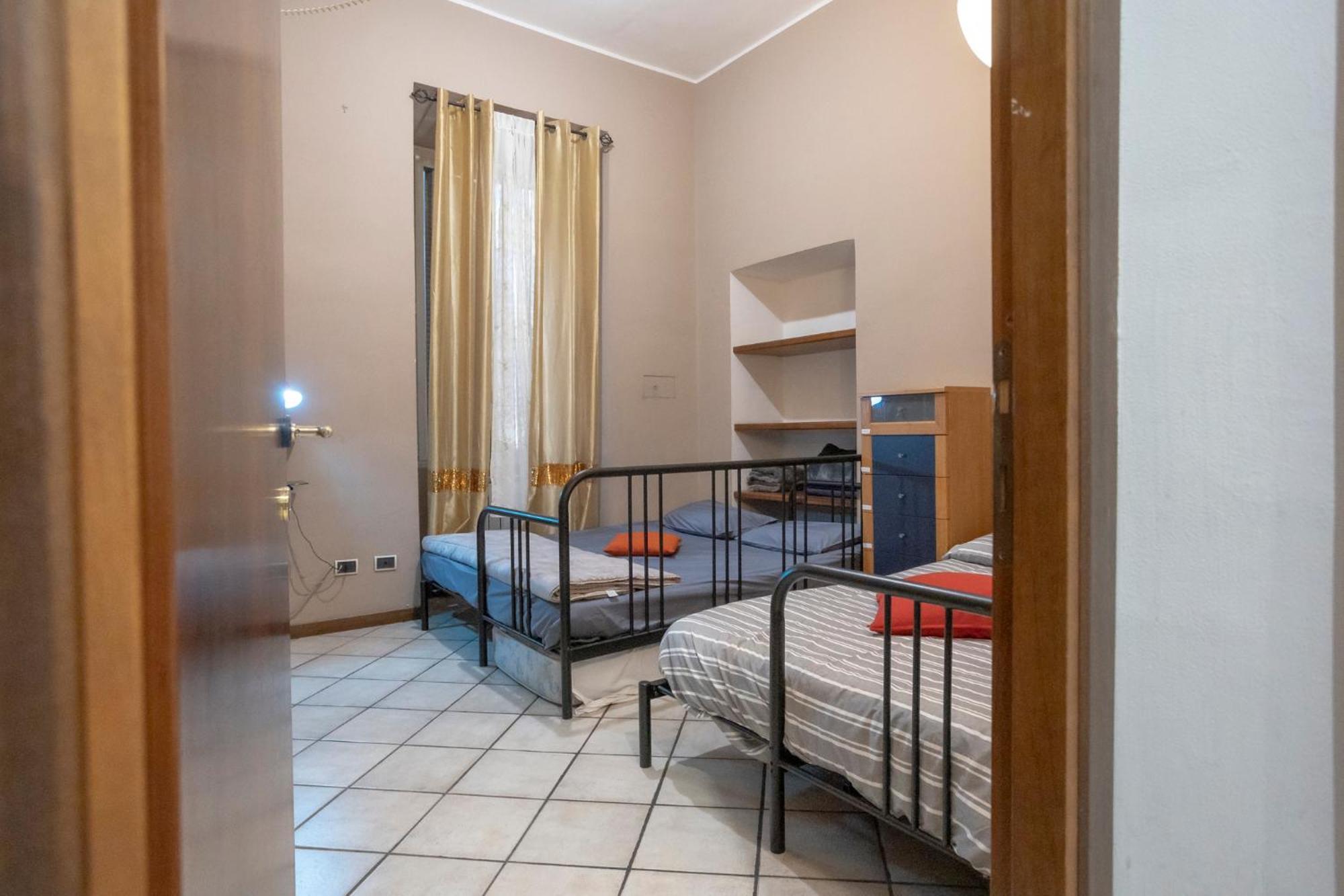 Domus Giulio Cesare - Vatican Museum Apartment Rome