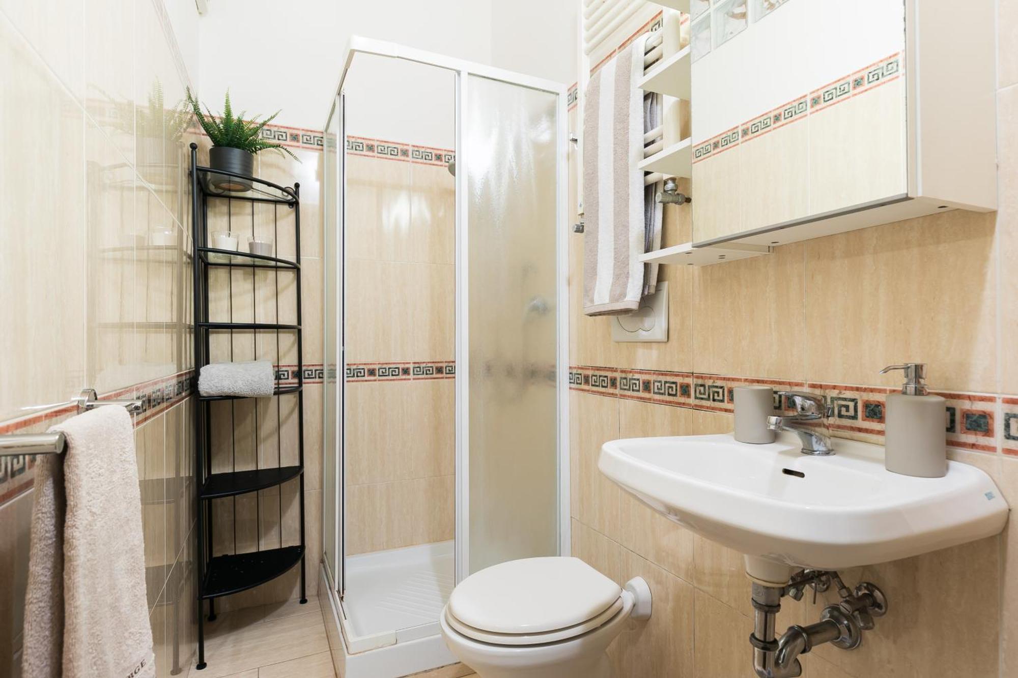 Apartment Domus Giulio Cesare - Vatican Museum Rome
