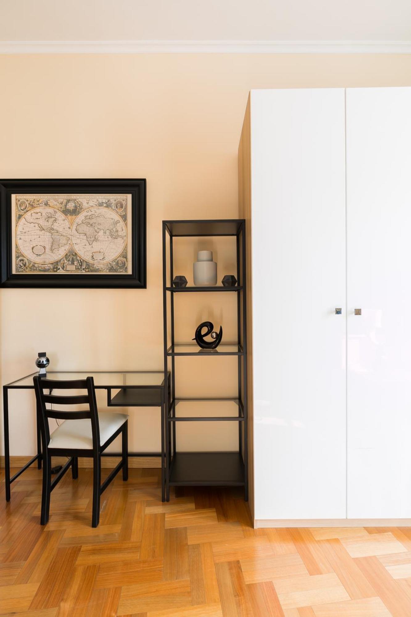 Apartment Domus Giulio Cesare - Vatican Museum Rome