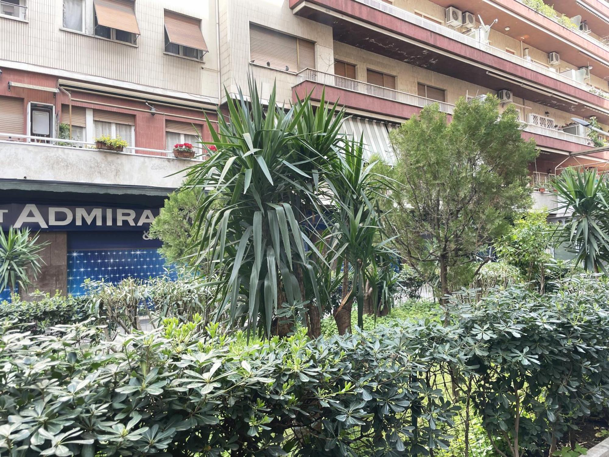 Apartment Floresa Vatican Elite Rome
