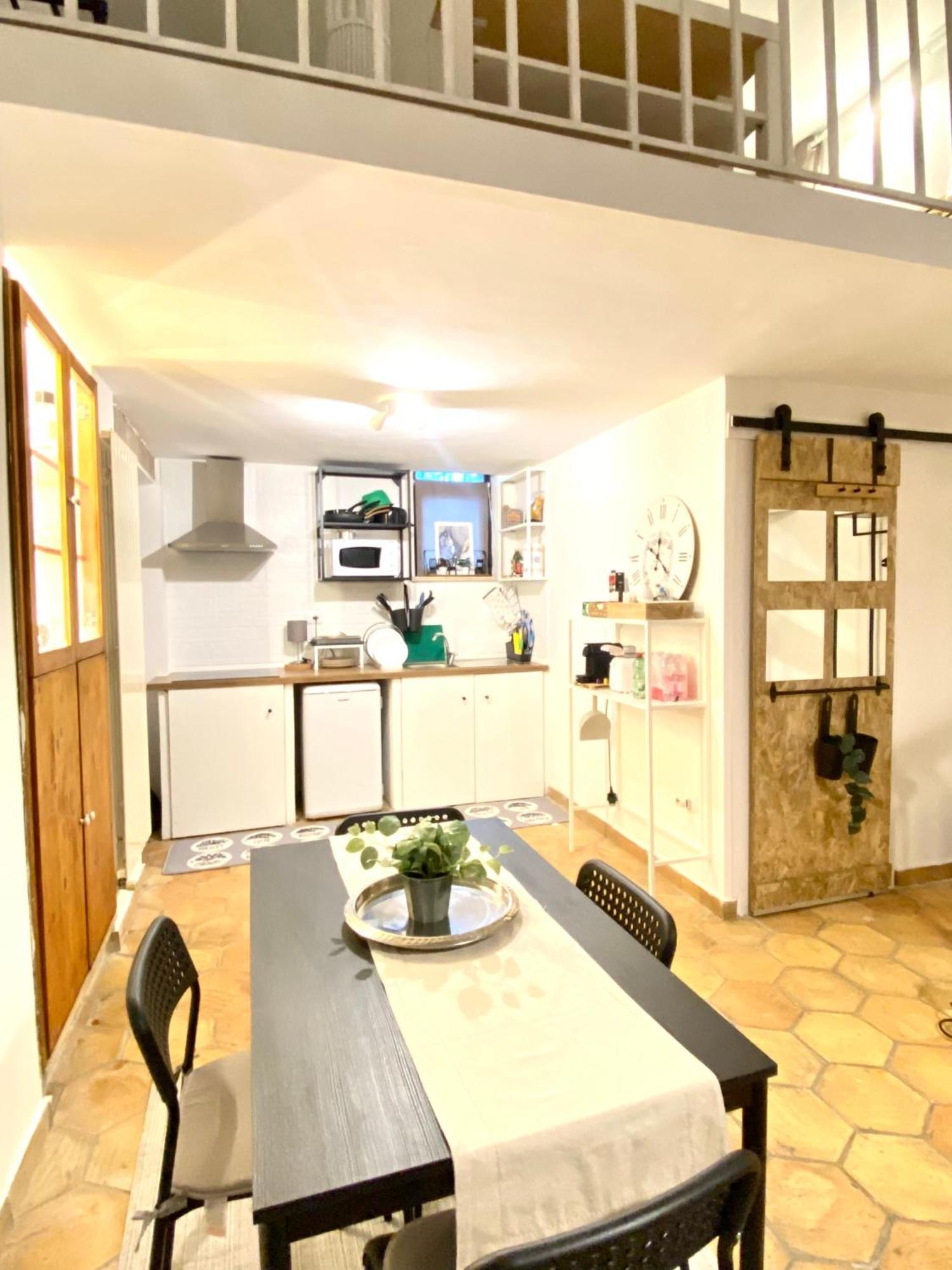 Rifugio Ardeatina Appartement *