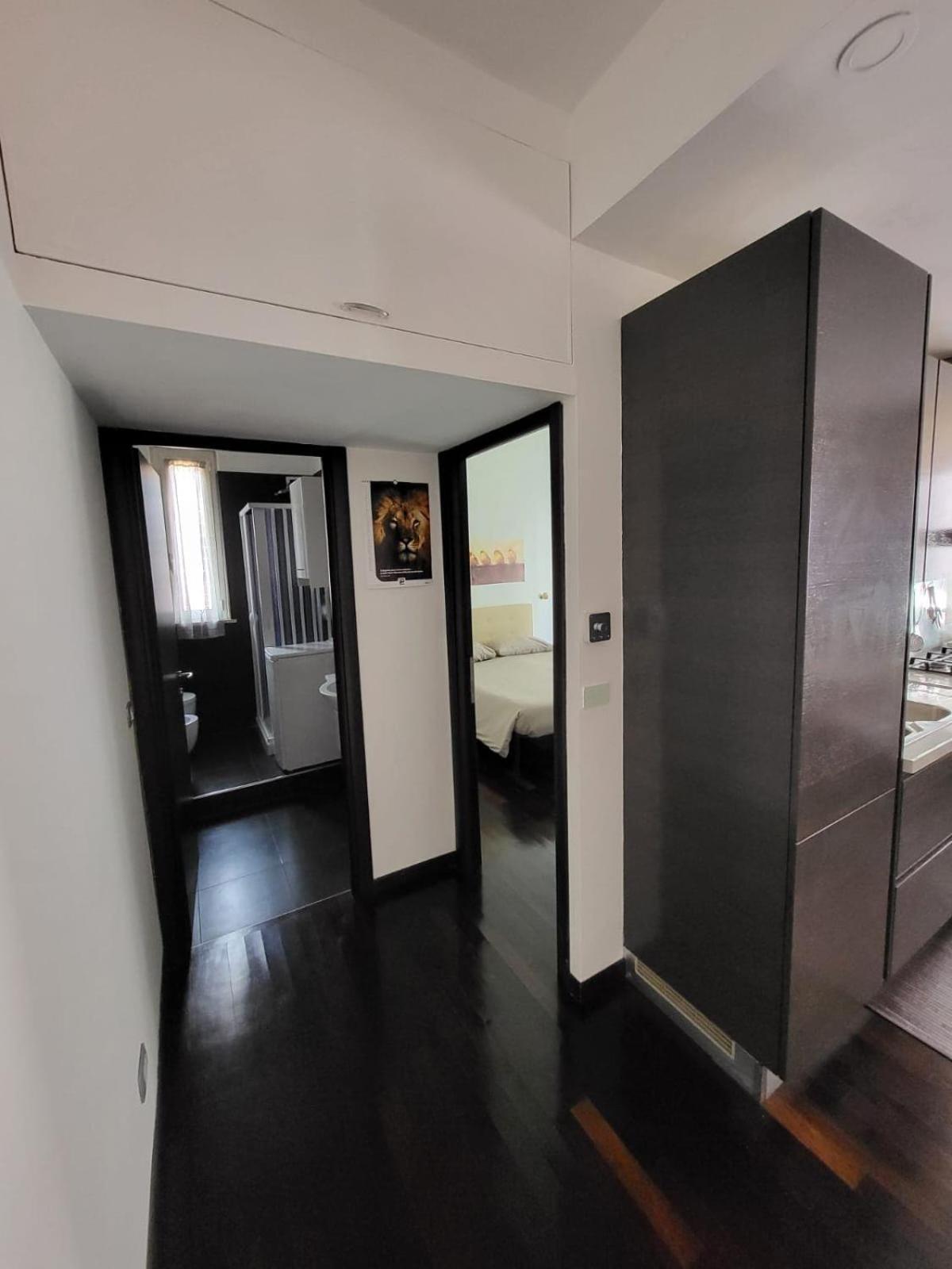 Apartment Jem Rome