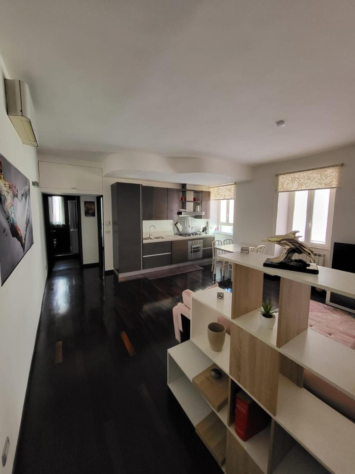 Apartment Jem *