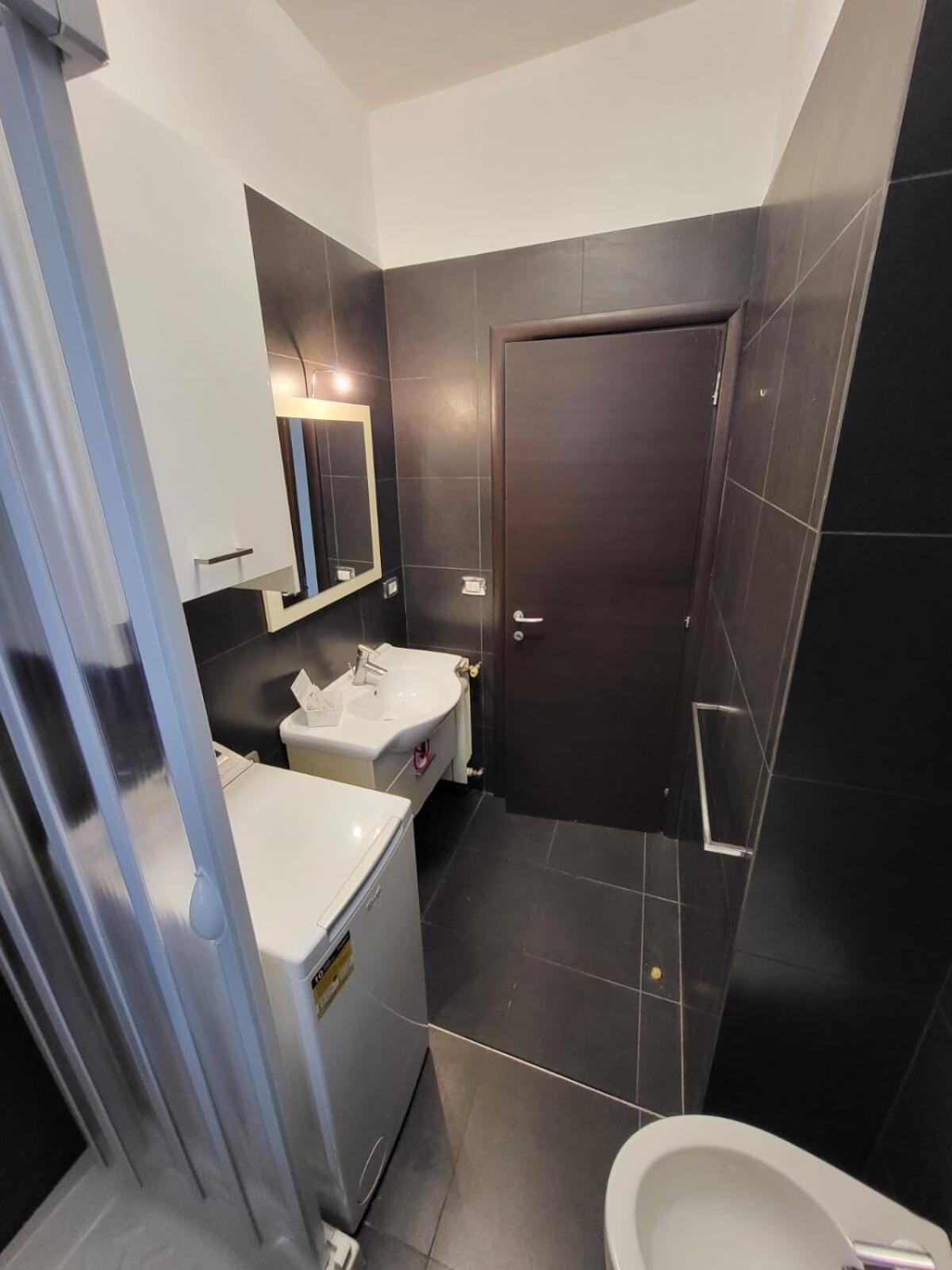 Jem Apartment Rome