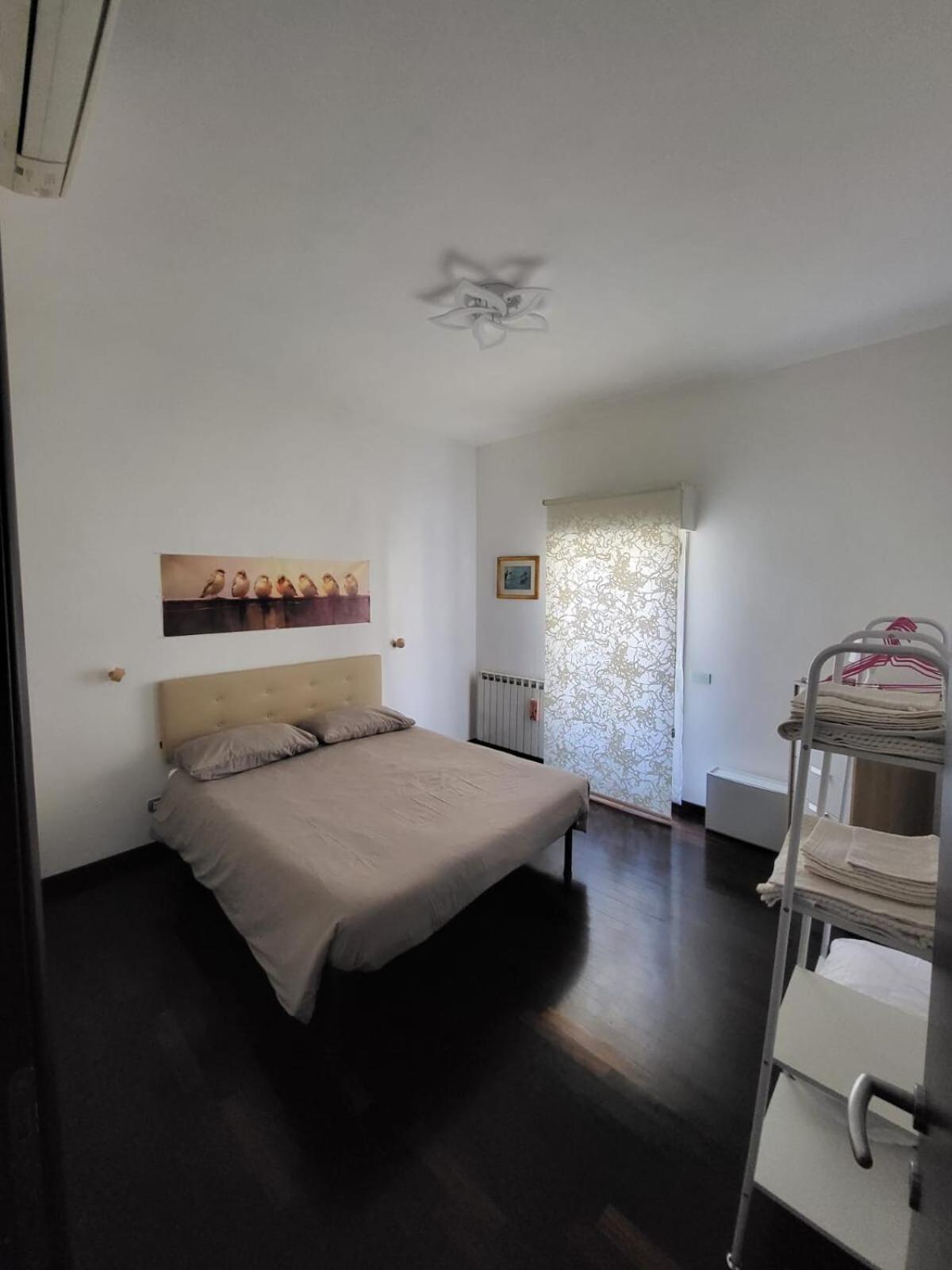 Jem Apartment *
