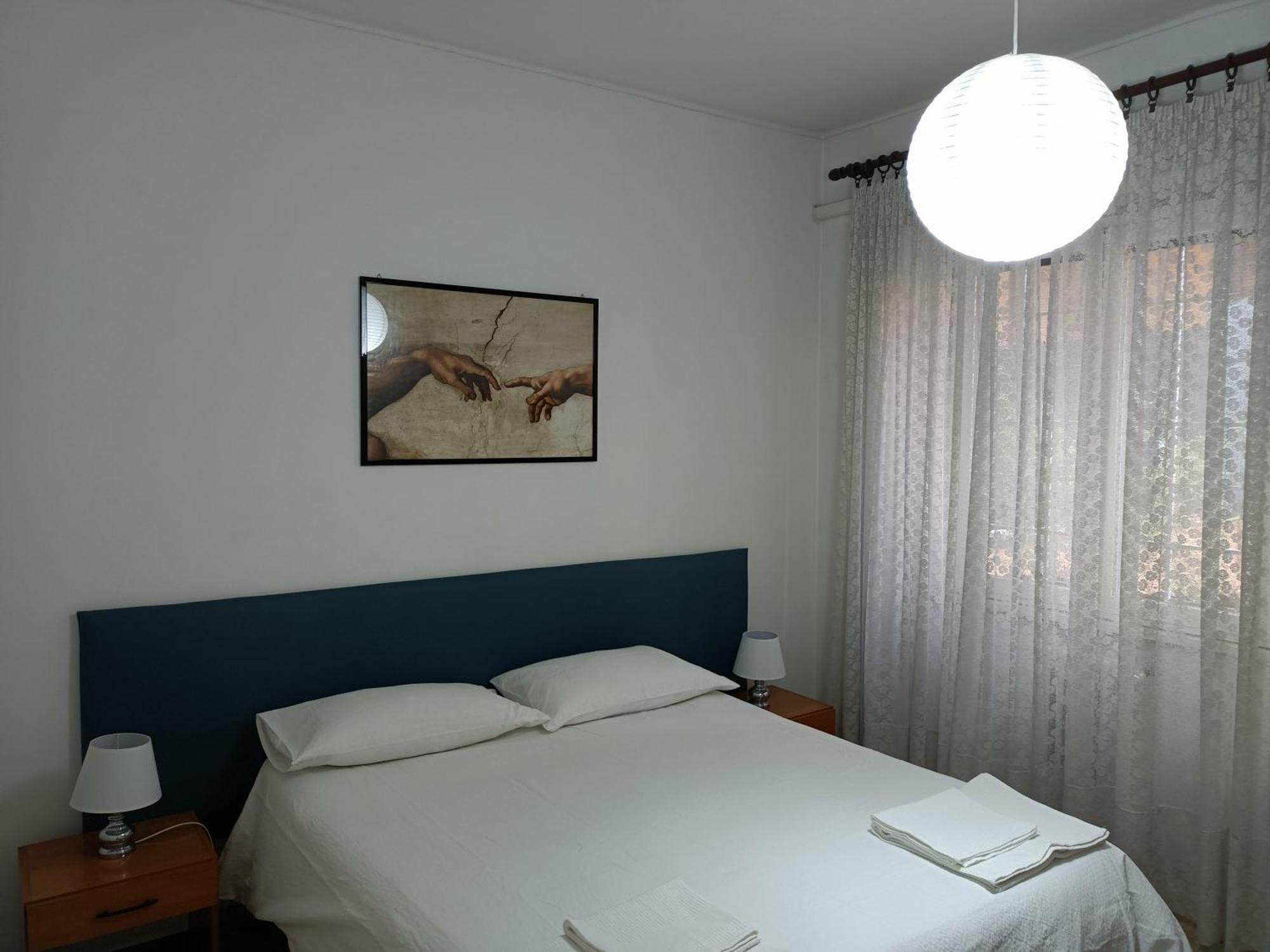 Trionfal Apartment