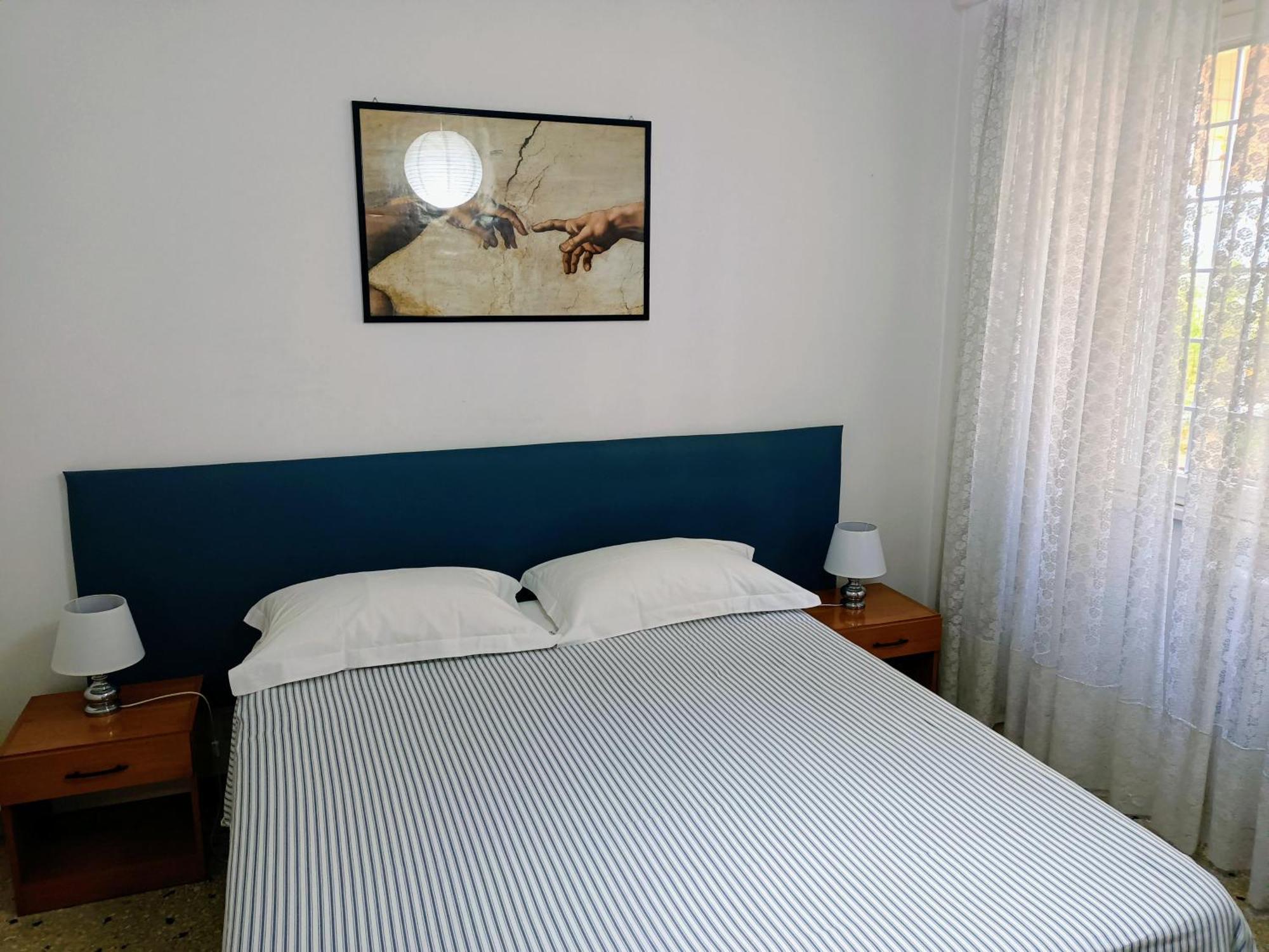 Apartment Trionfal *