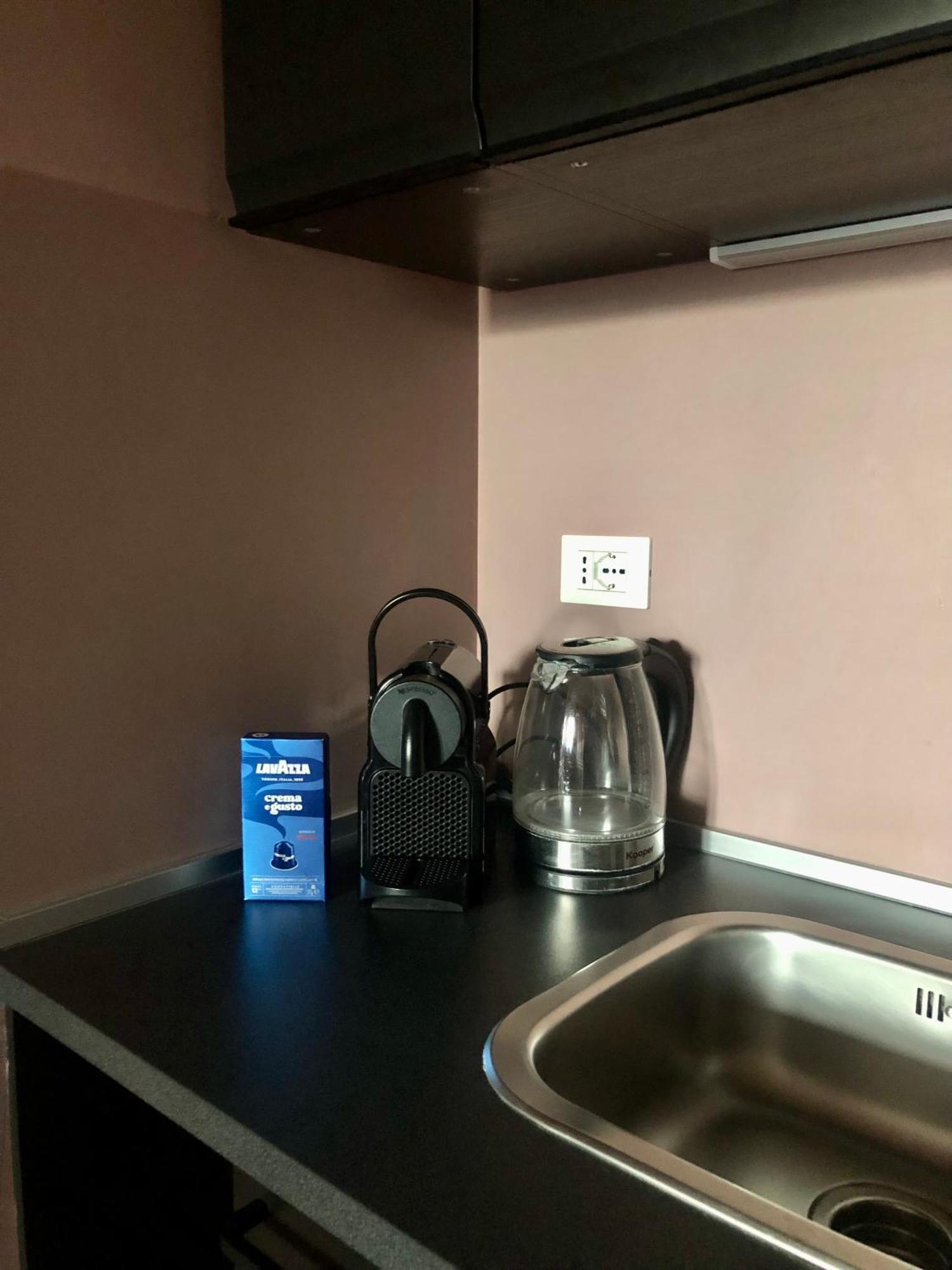 Holiday home Corner211