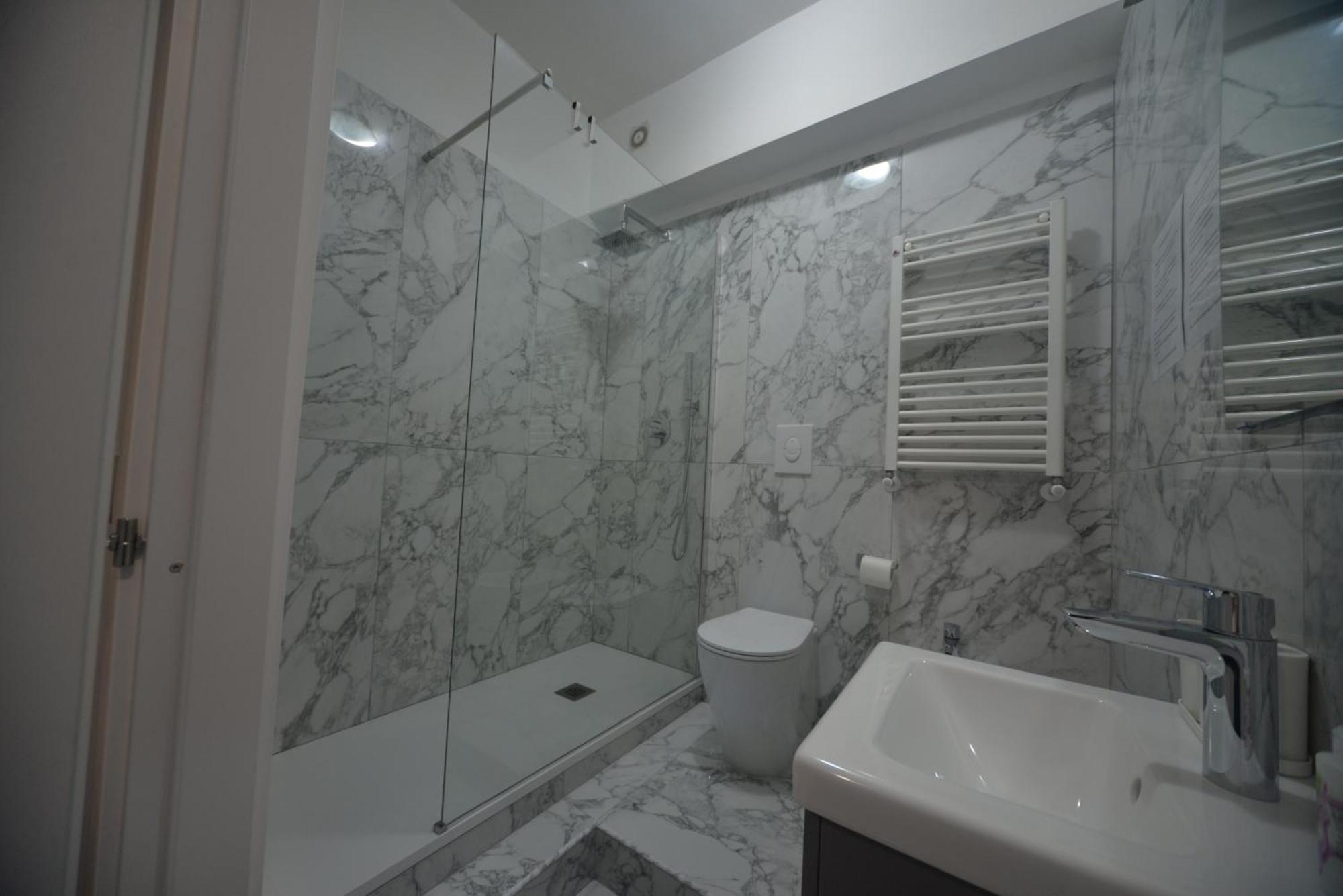 Apartment Xx Settembre - Casa Datti
