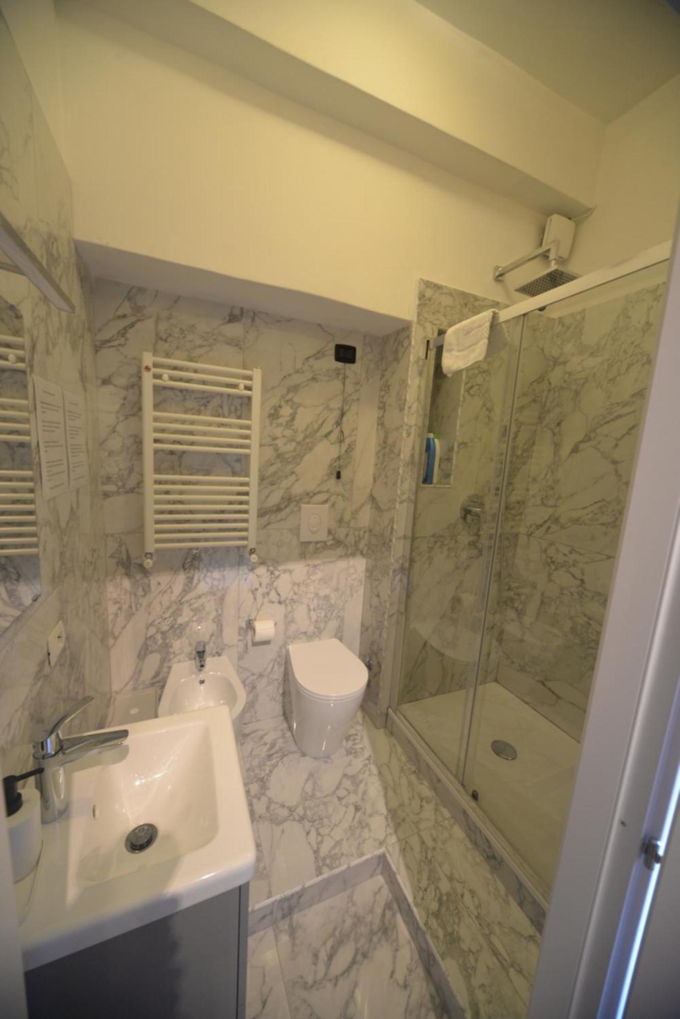 Xx Settembre - Casa Datti Apartment Rome