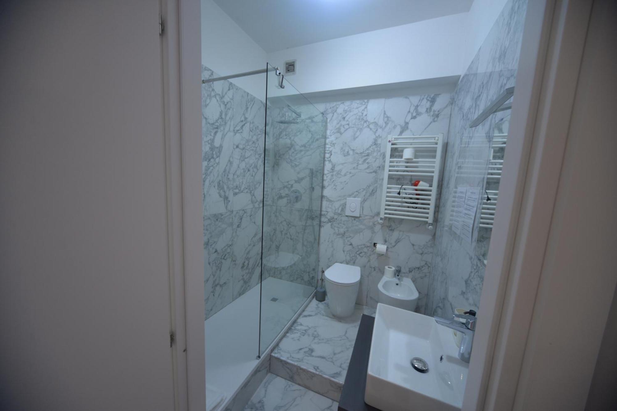 Xx Settembre - Casa Datti Apartment