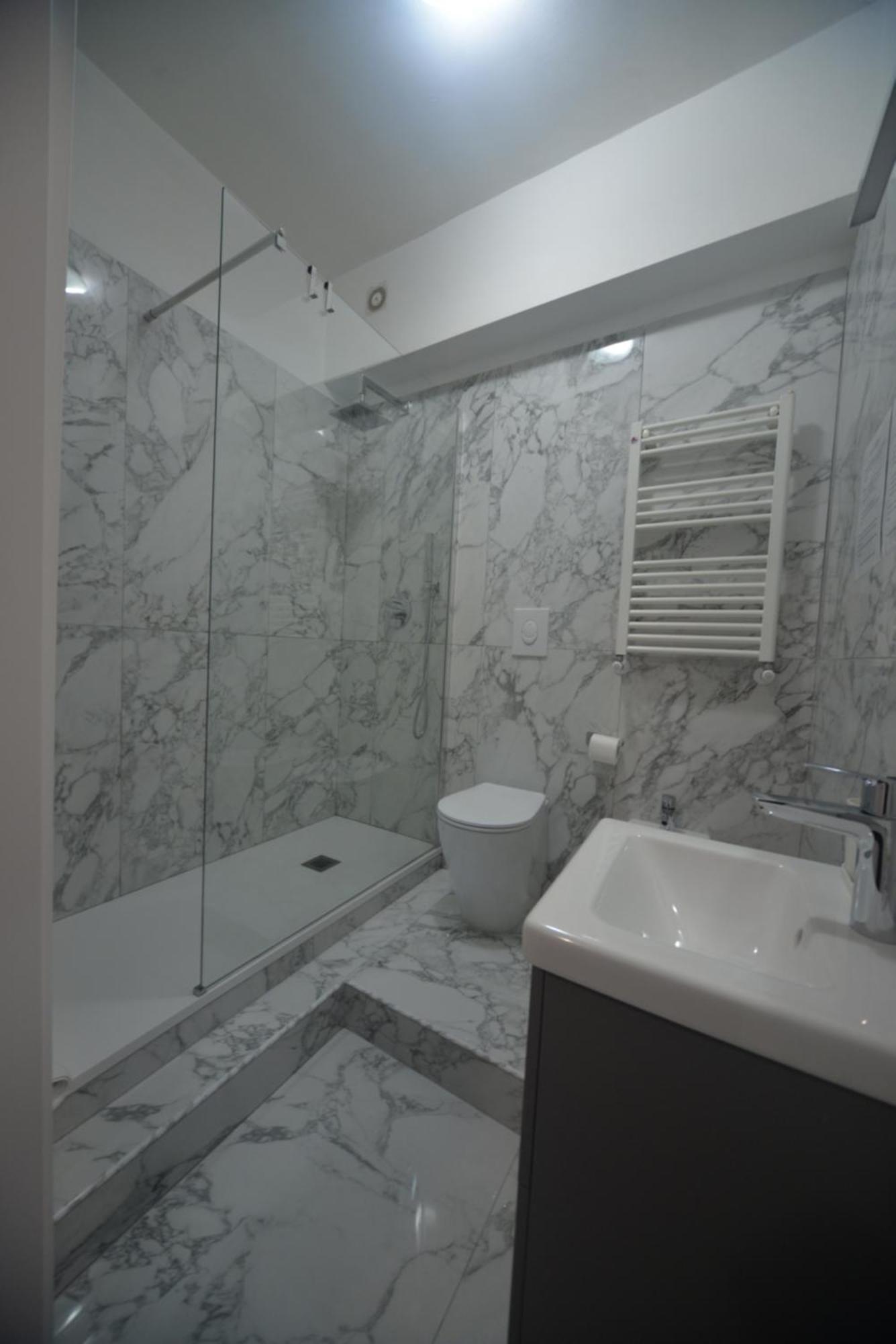Apartment Xx Settembre - Casa Datti