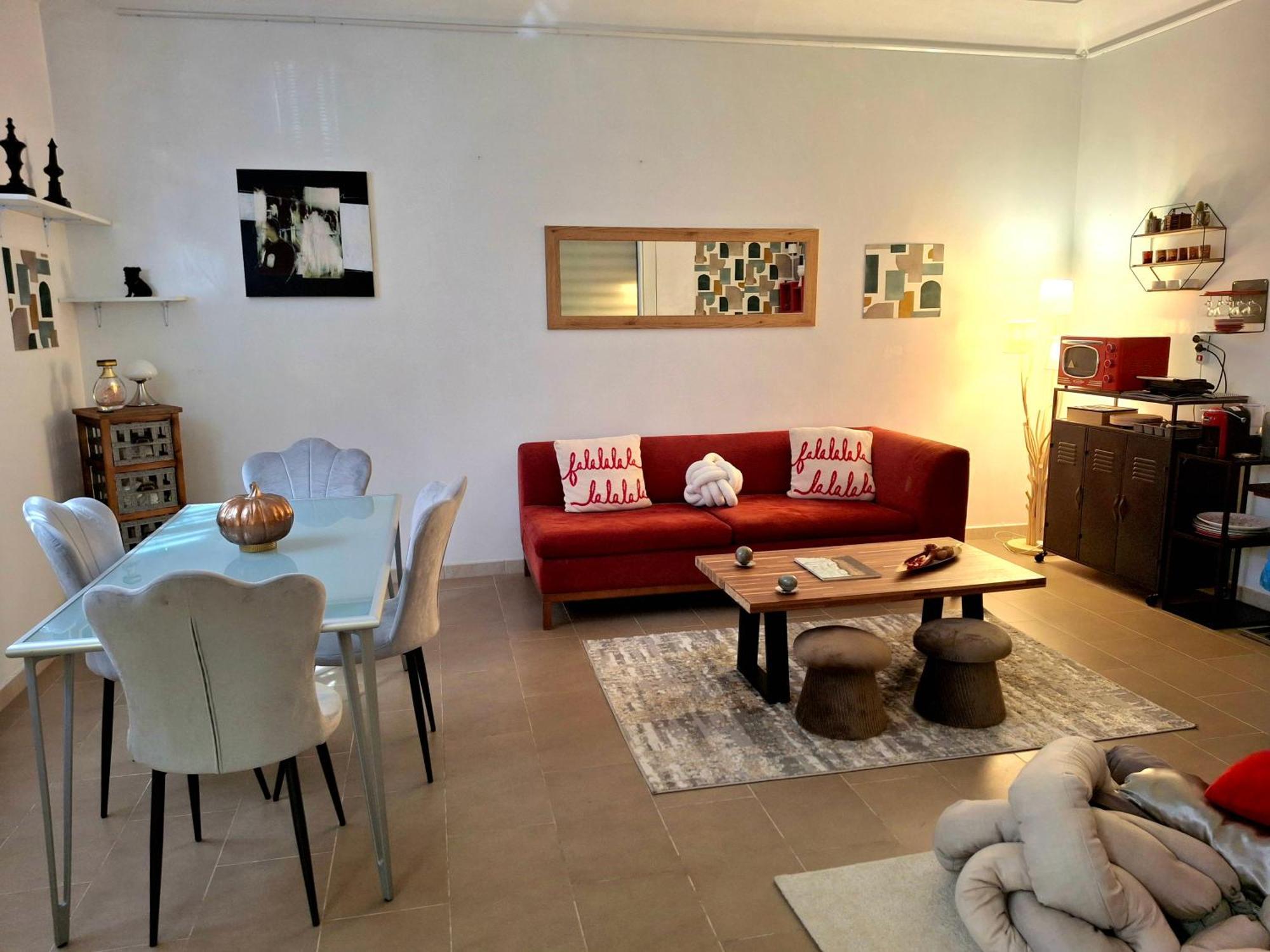 Holiday home La Borghese *