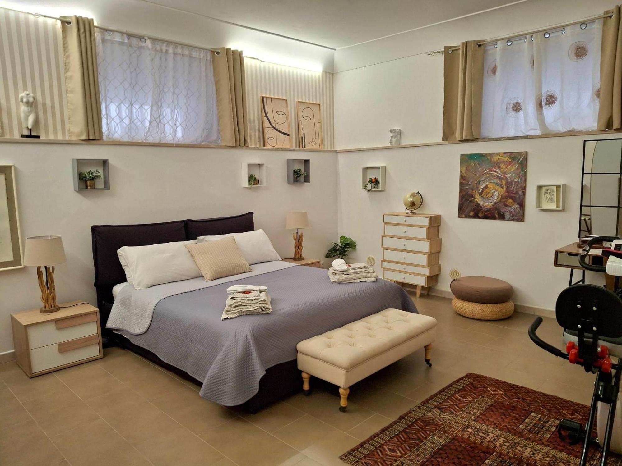 Holiday home La Borghese Rome