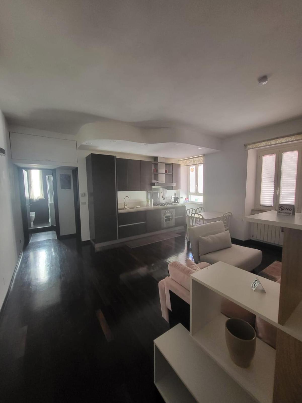 Apartment Jem