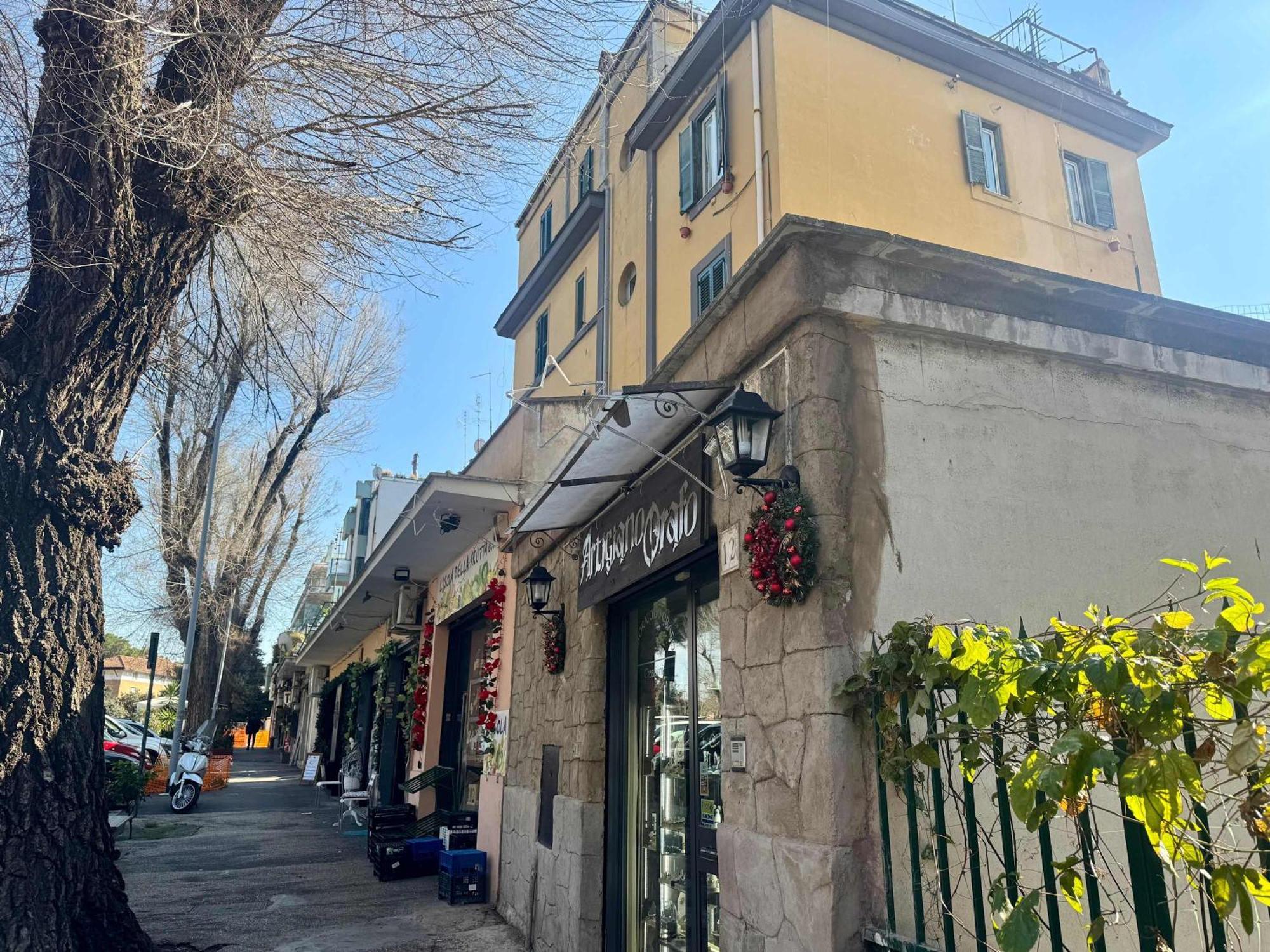 Caracalla Loft Apartment Rome